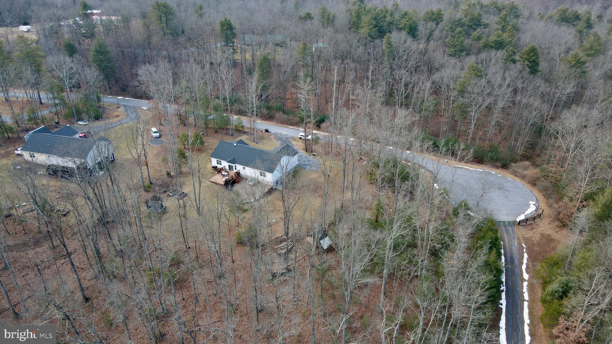 BABBS CREEK ESTATES - Residential