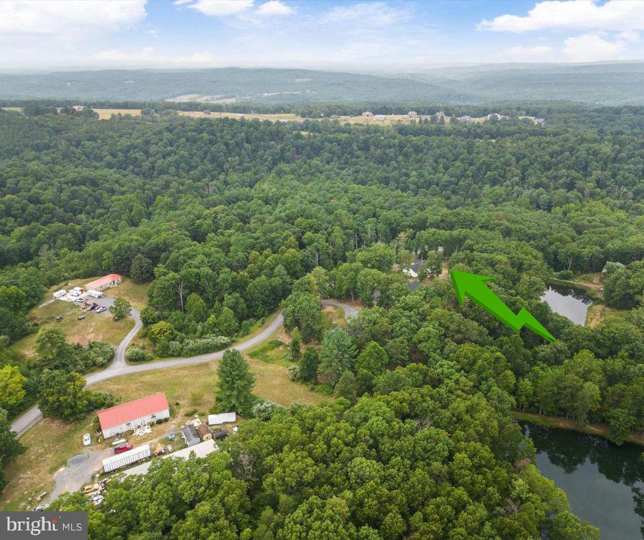 BABBS CREEK ESTATES - Residential