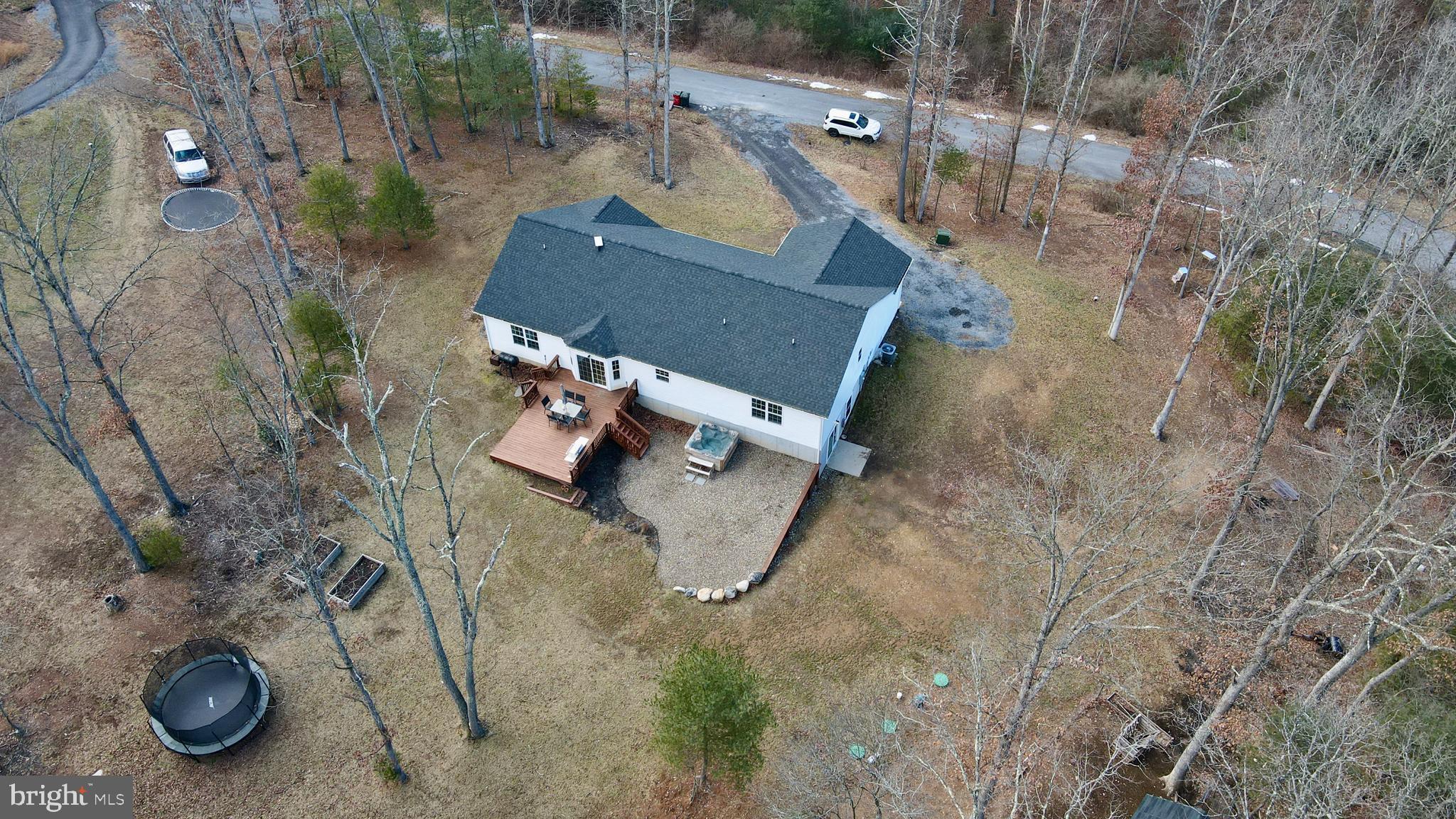 BABBS CREEK ESTATES - Residential