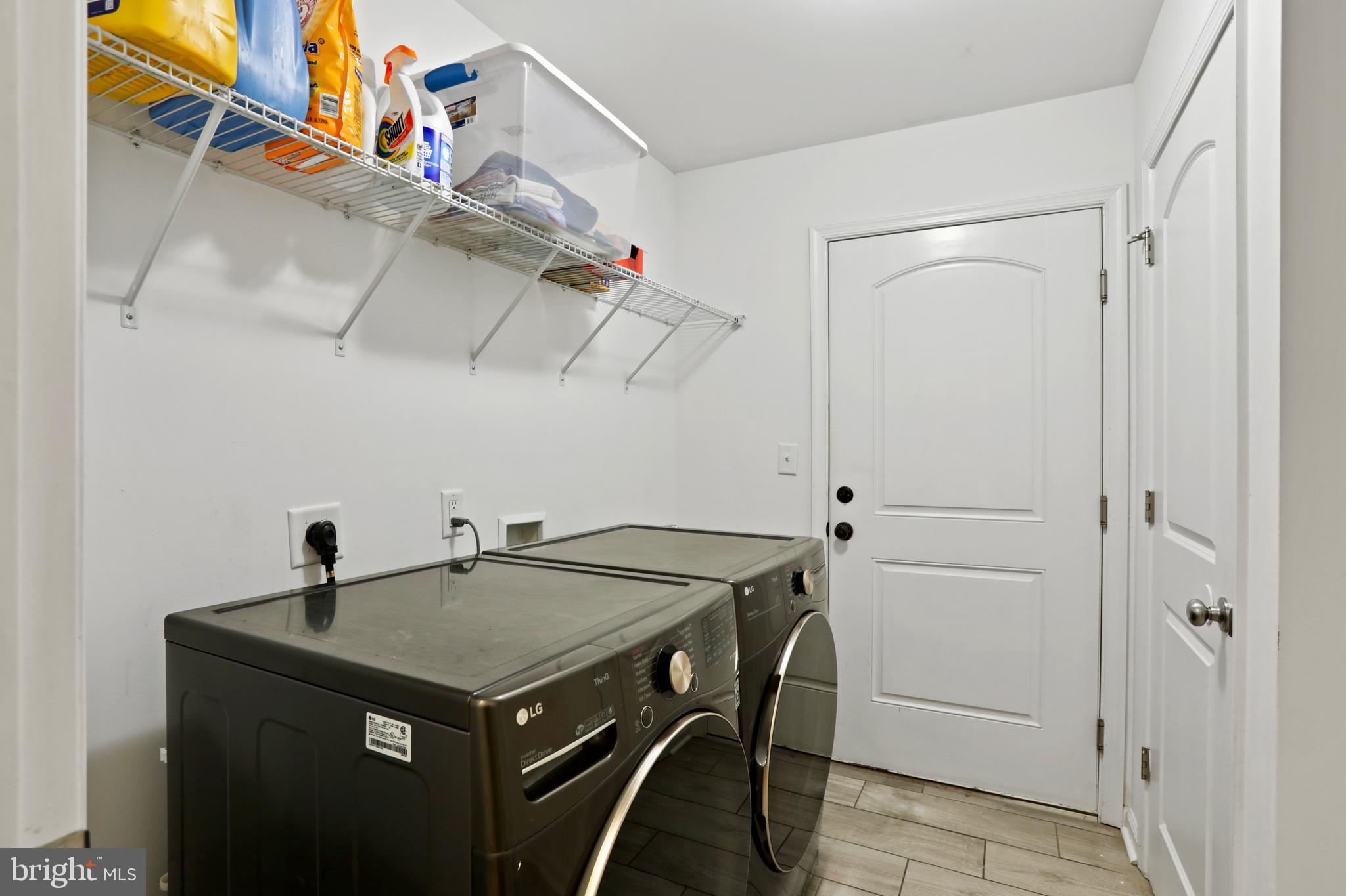 BABBS CREEK ESTATES - Residential