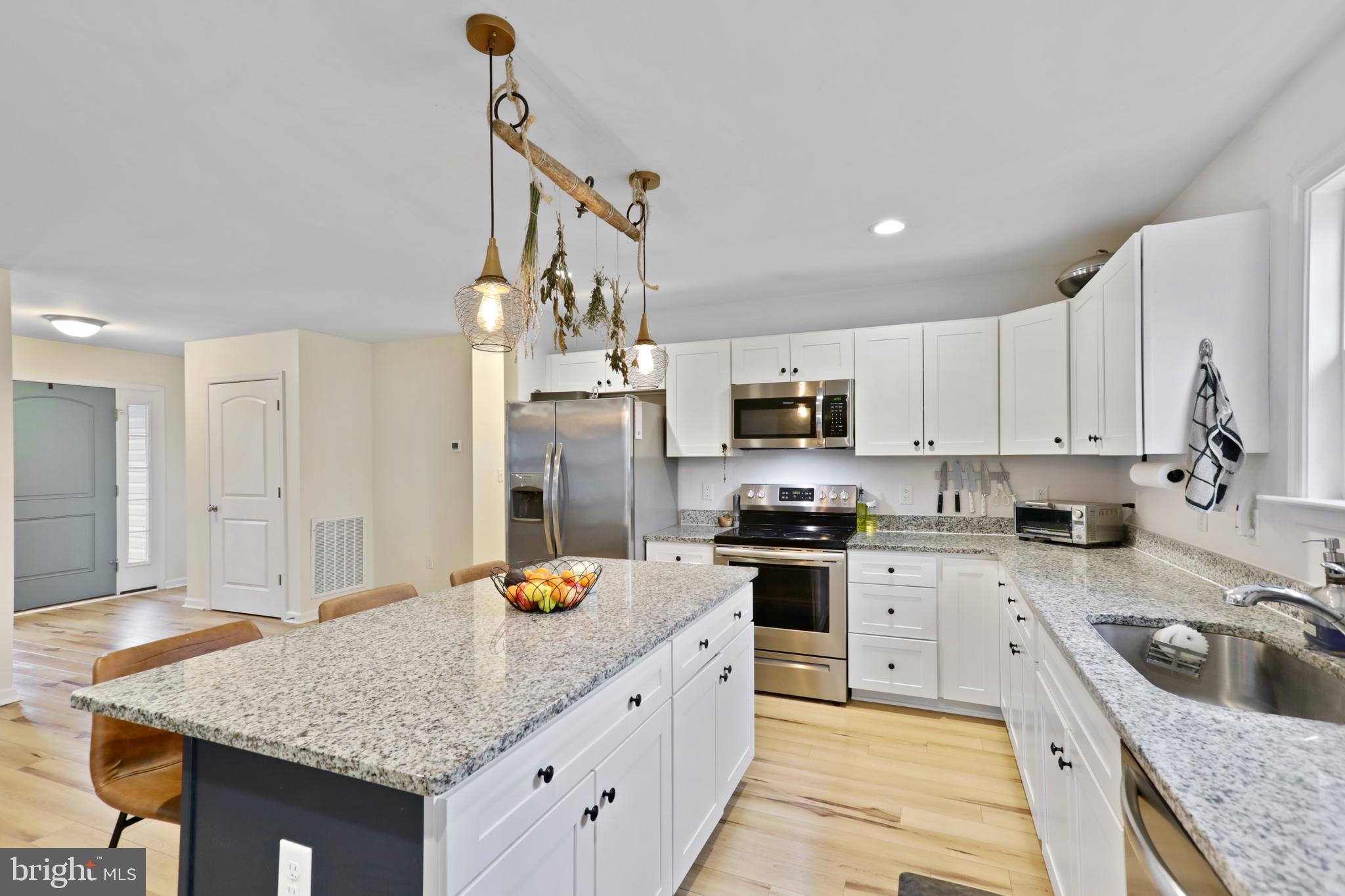 BABBS CREEK ESTATES - Residential