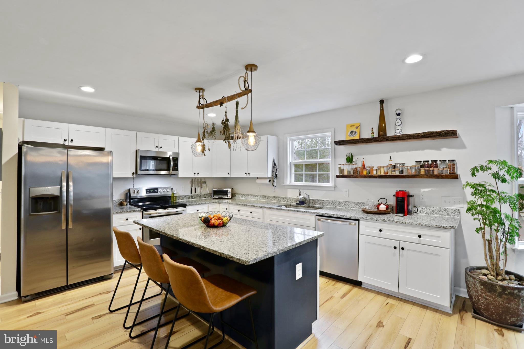 BABBS CREEK ESTATES - Residential