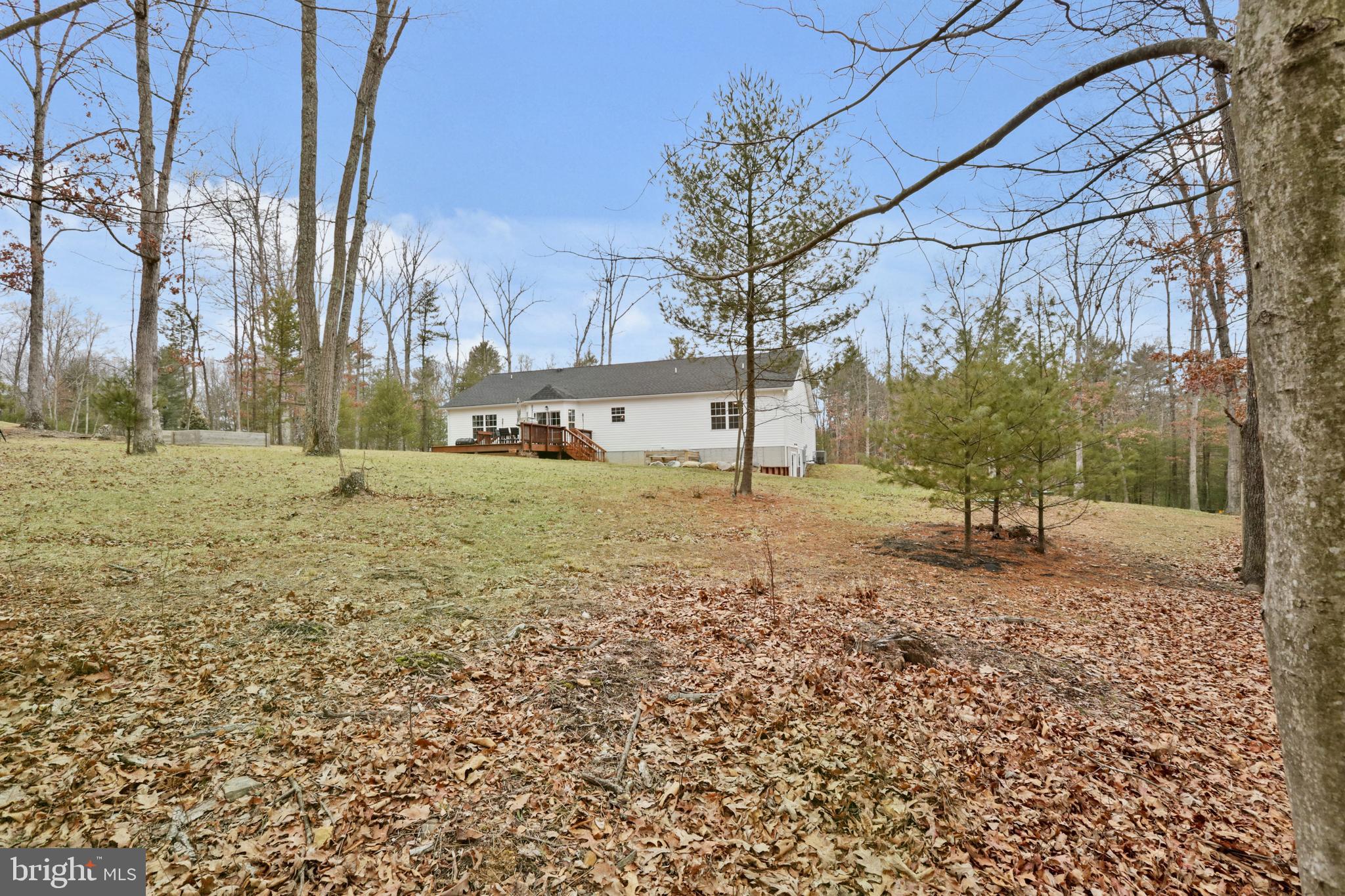 BABBS CREEK ESTATES - Residential