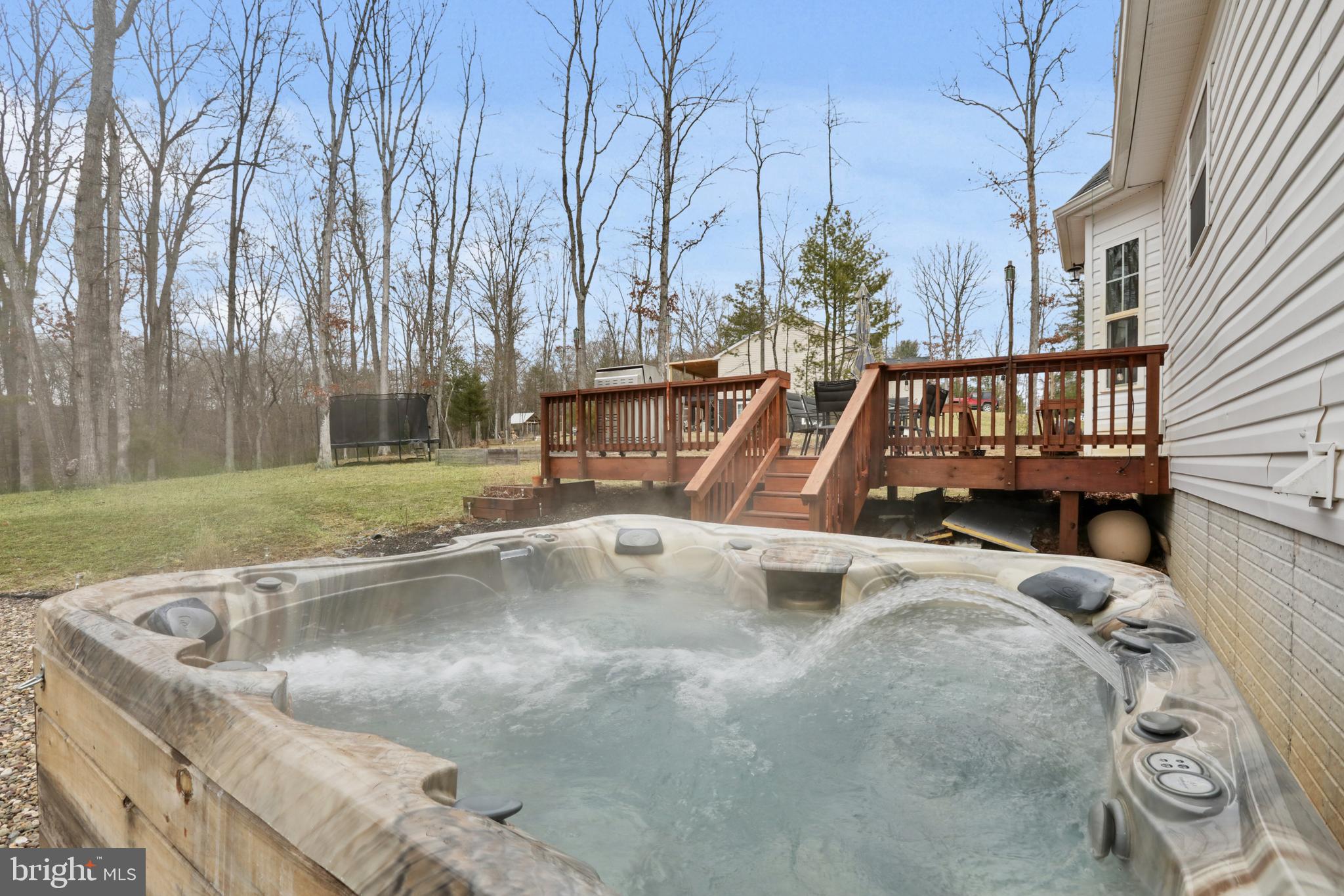 BABBS CREEK ESTATES - Residential