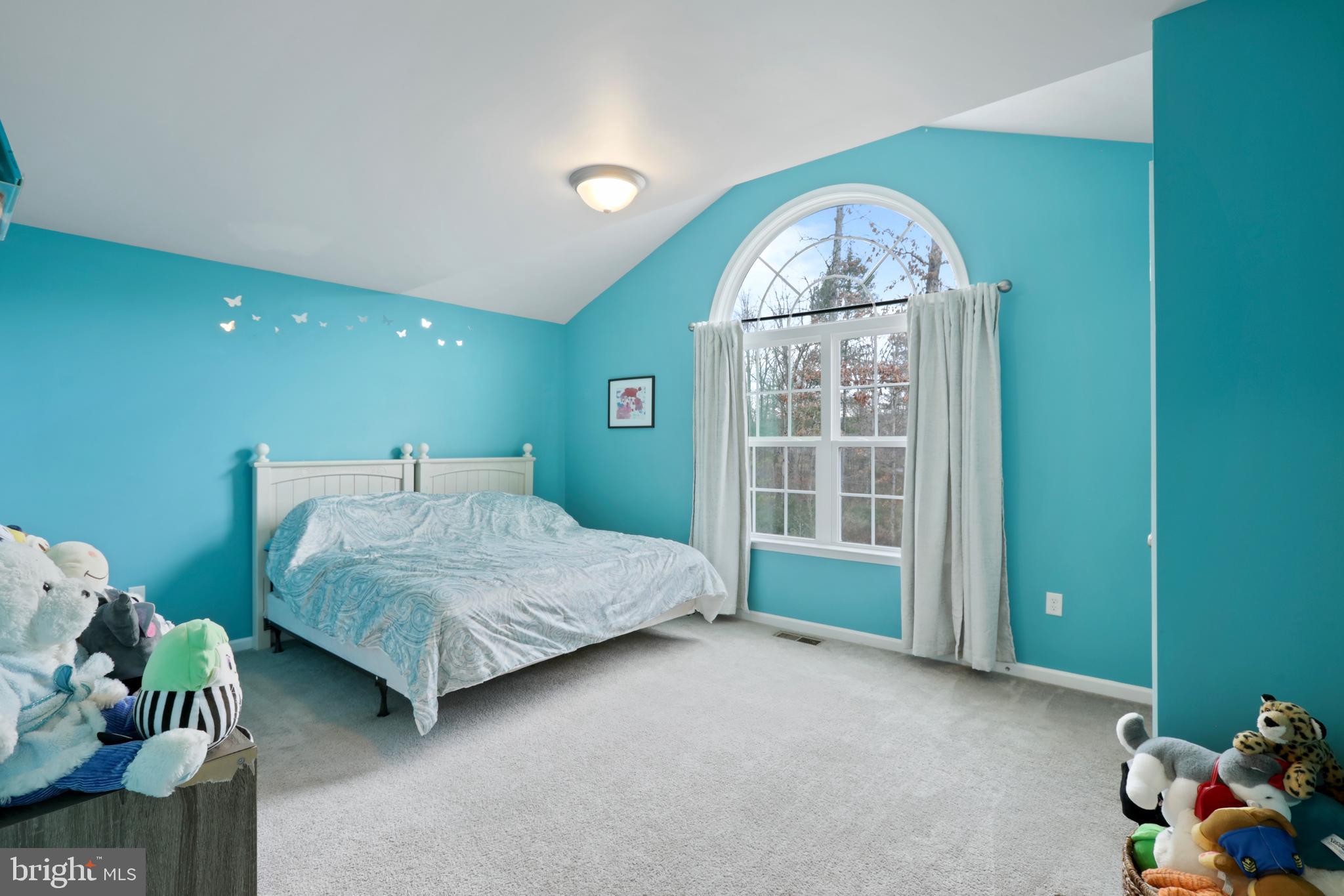 BABBS CREEK ESTATES - Residential