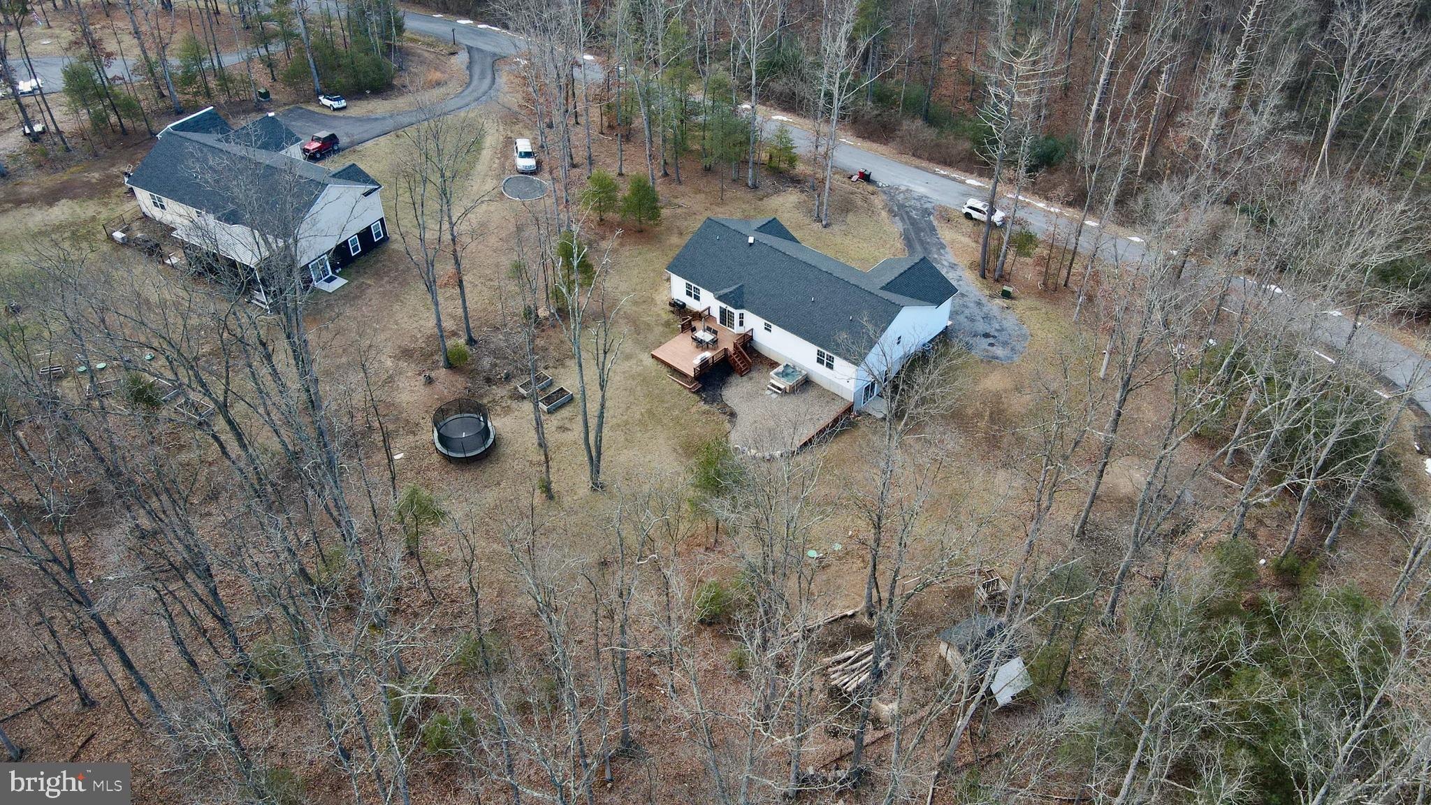 BABBS CREEK ESTATES - Residential