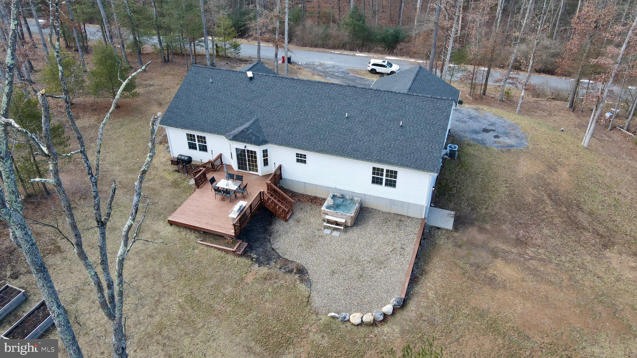 BABBS CREEK ESTATES - Residential