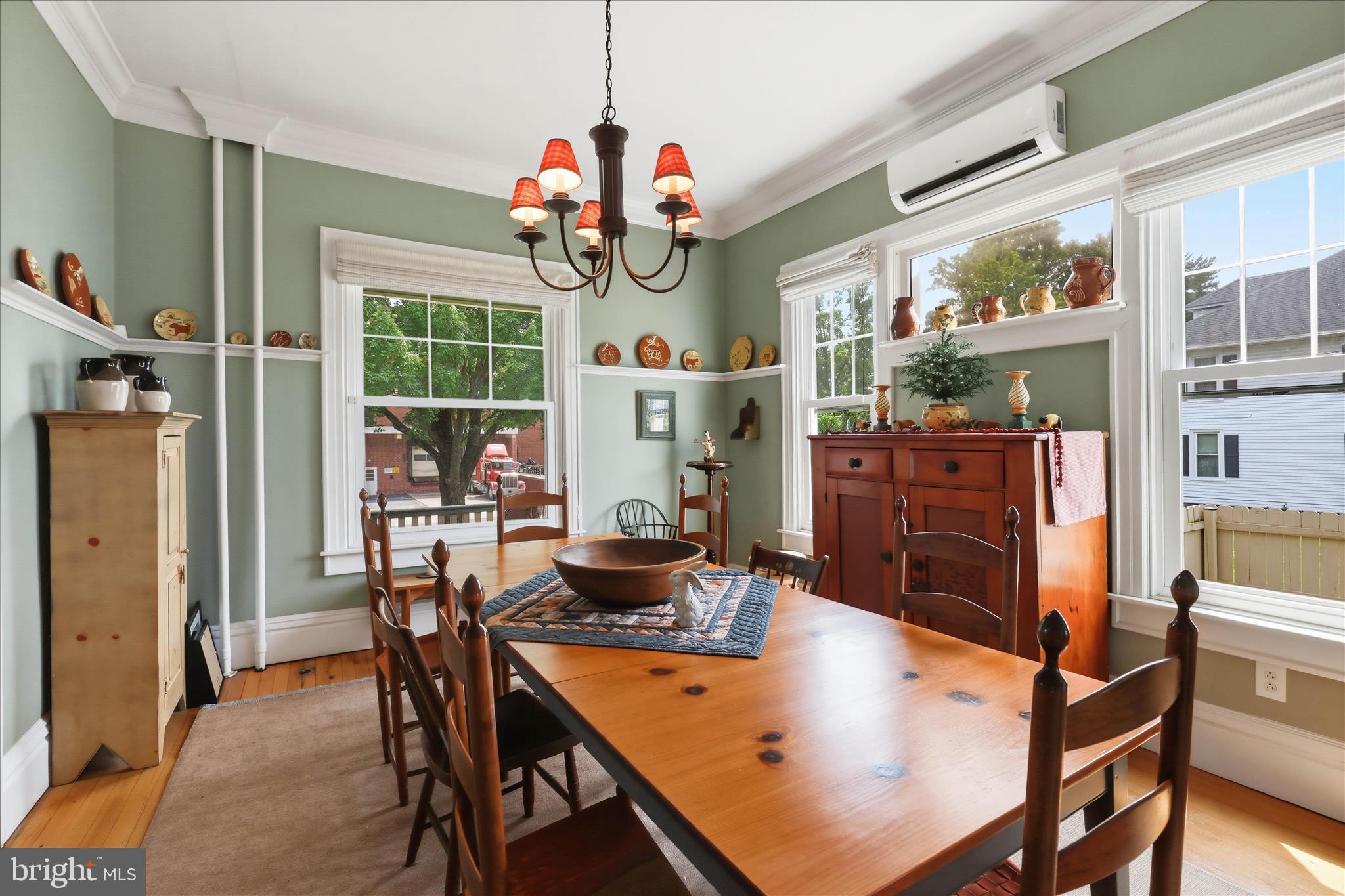 LITITZ BOROUGH - Residential
