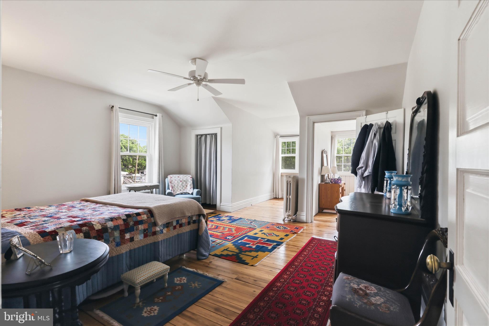 LITITZ BOROUGH - Residential