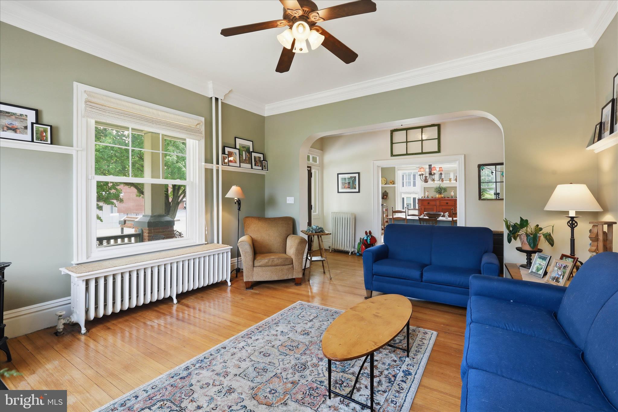 LITITZ BOROUGH - Residential