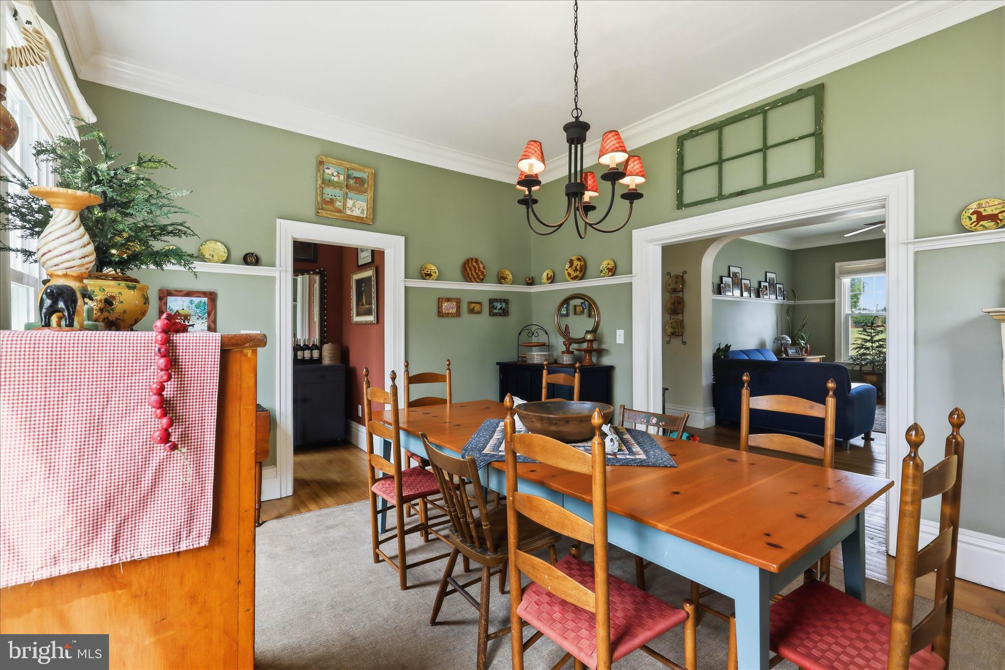 LITITZ BOROUGH - Residential
