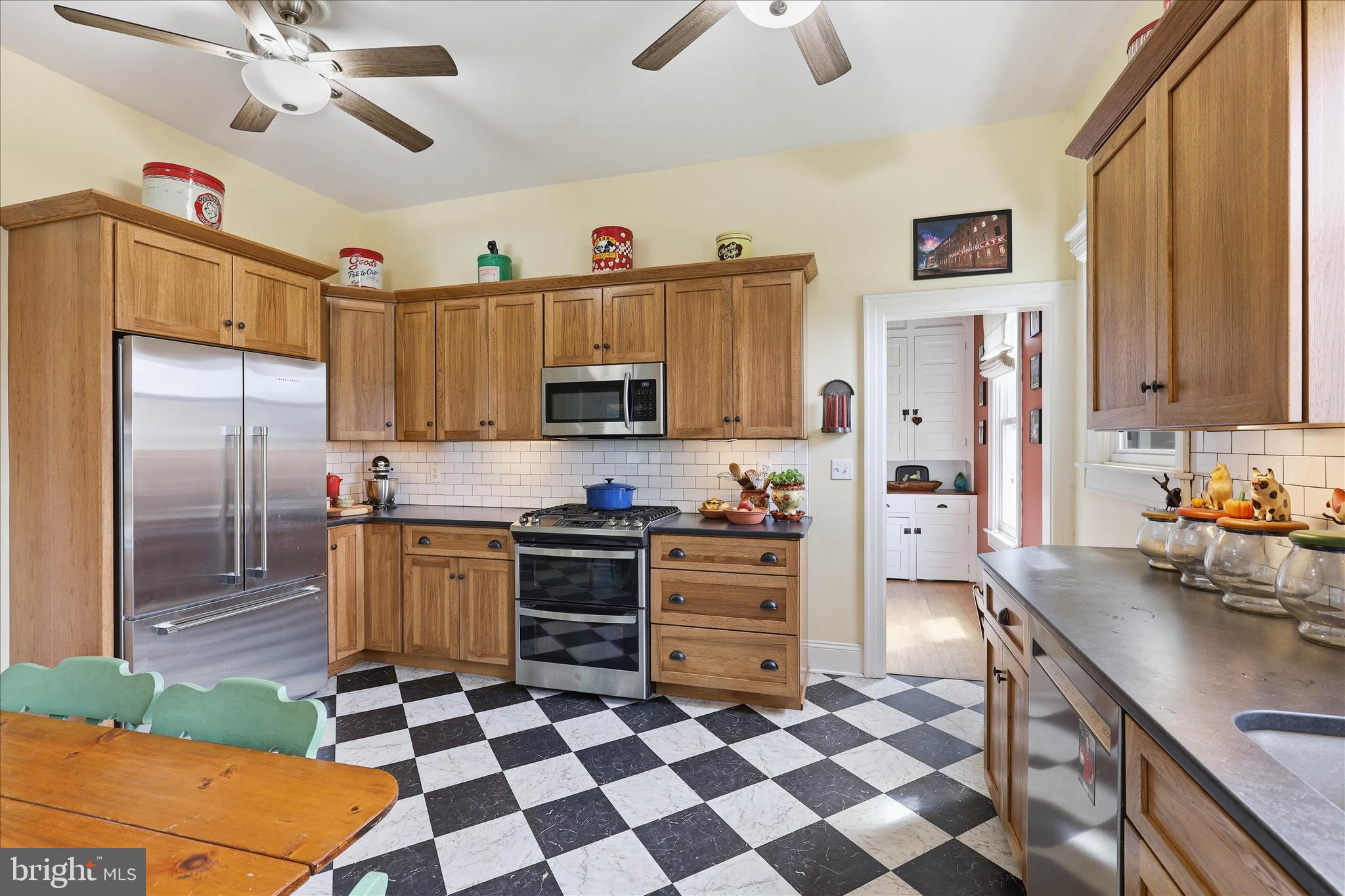 LITITZ BOROUGH - Residential