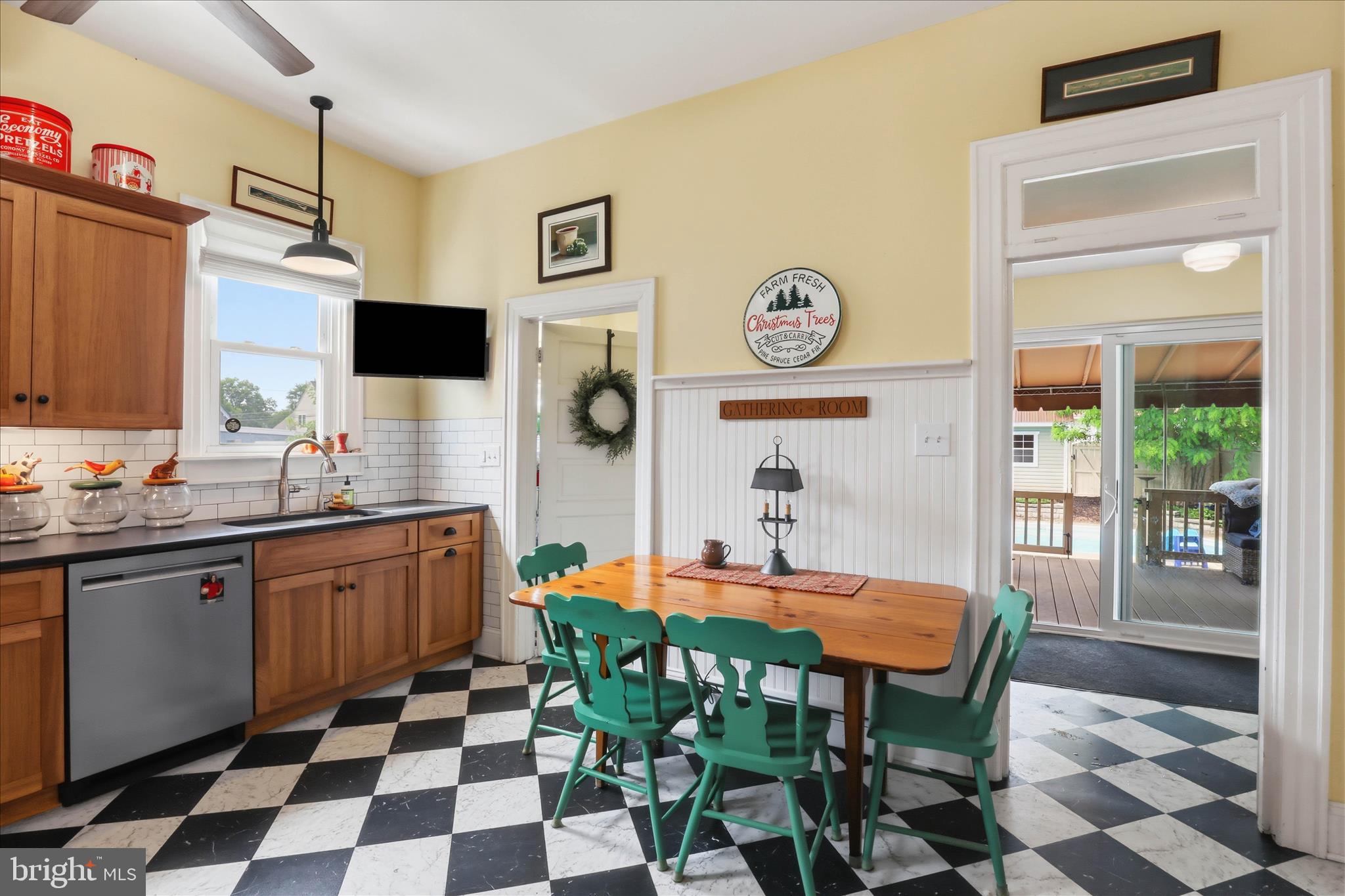 LITITZ BOROUGH - Residential