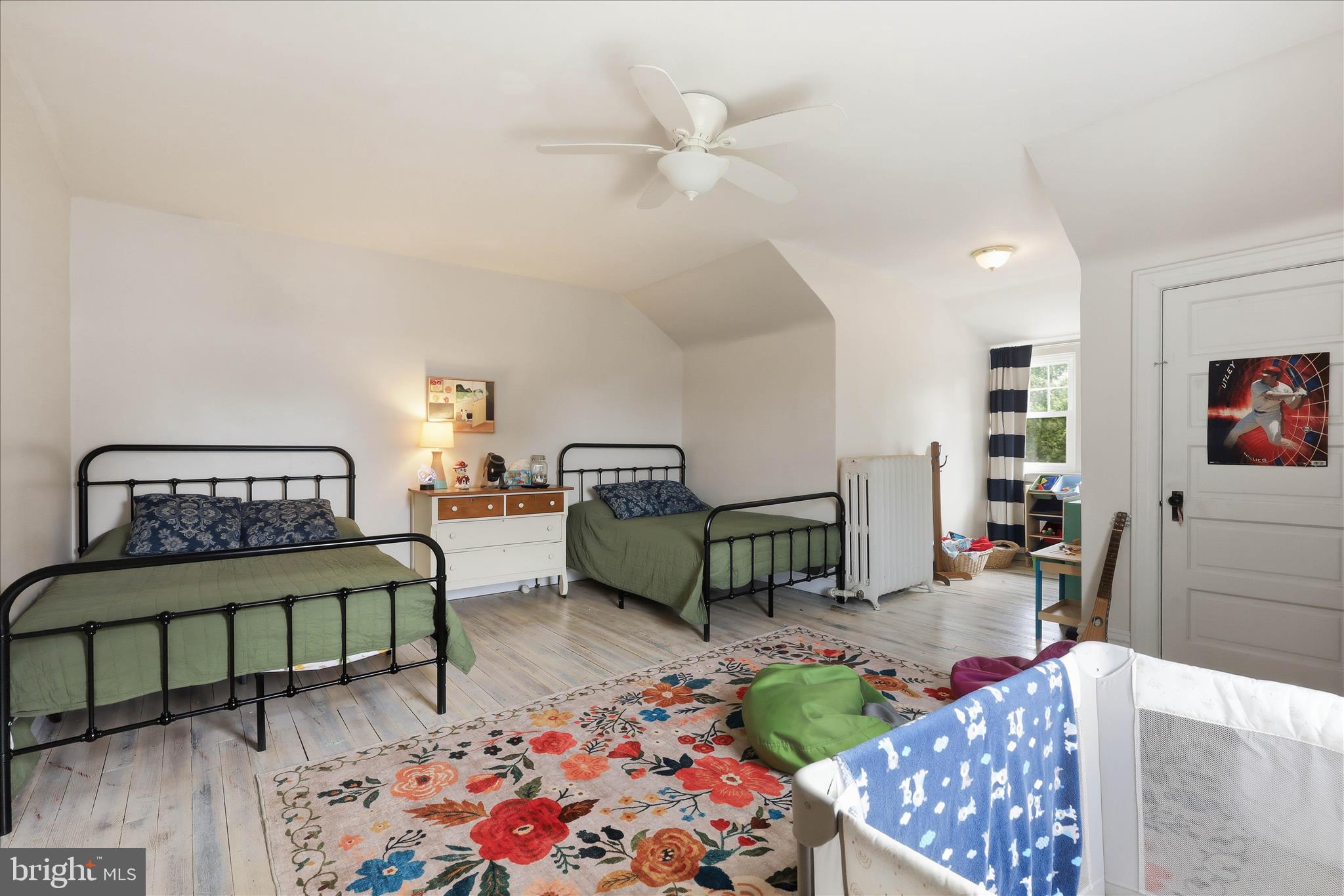 LITITZ BOROUGH - Residential
