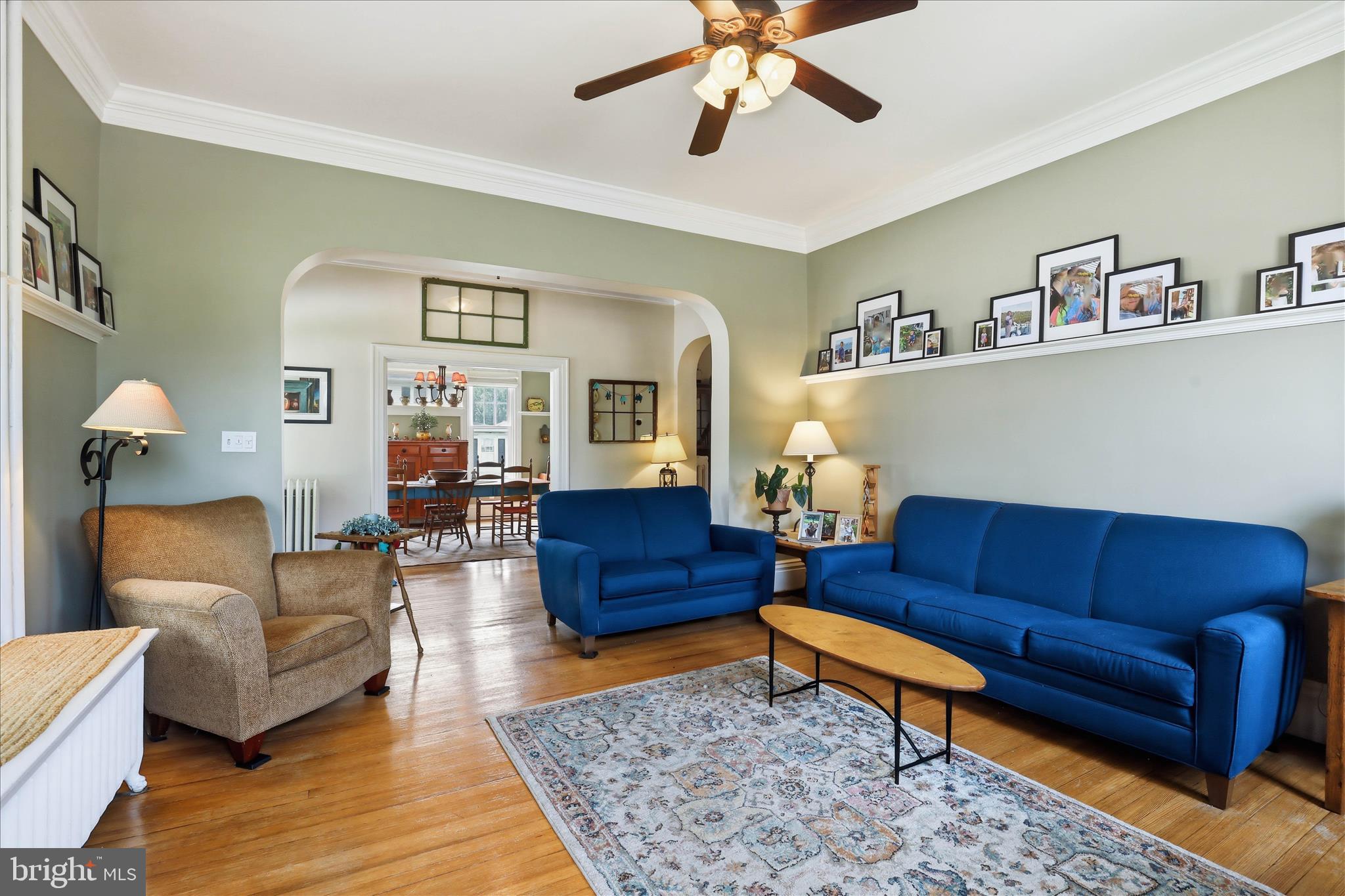 LITITZ BOROUGH - Residential