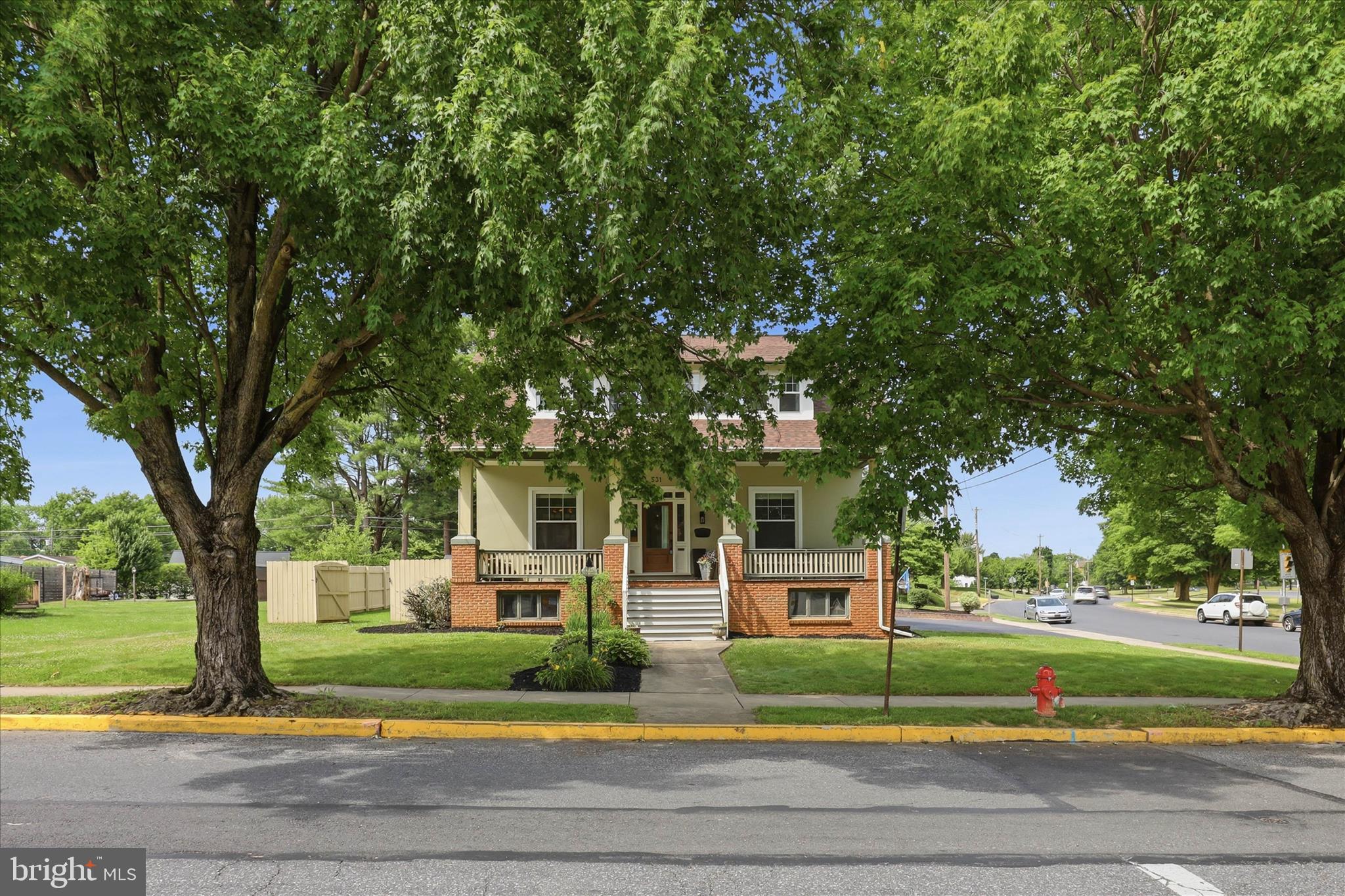 LITITZ BOROUGH - Residential