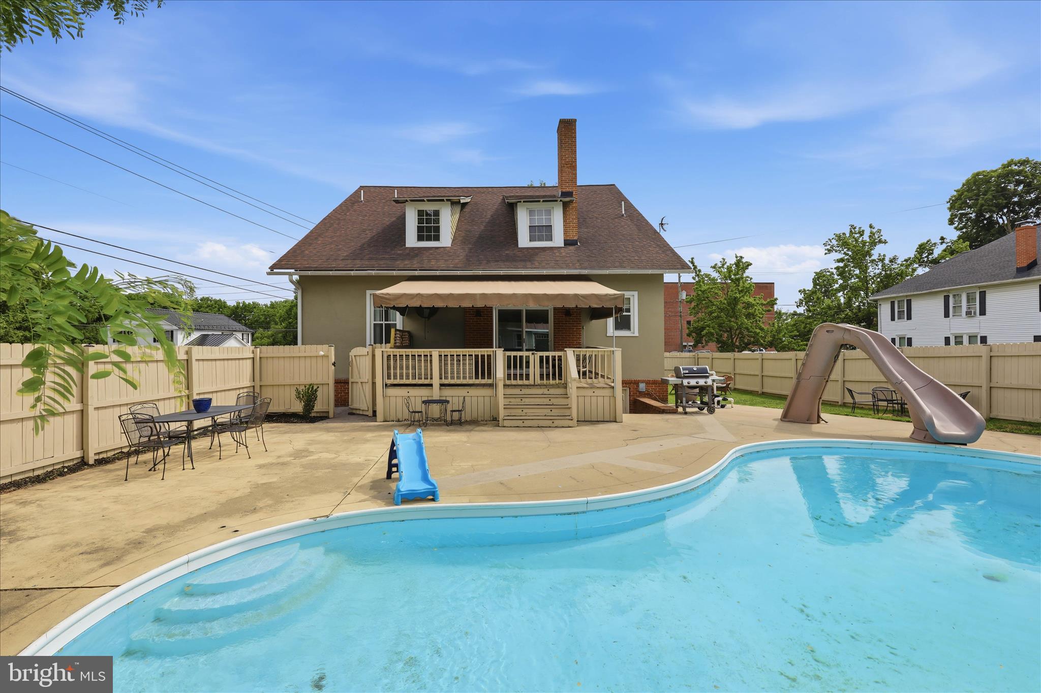 LITITZ BOROUGH - Residential