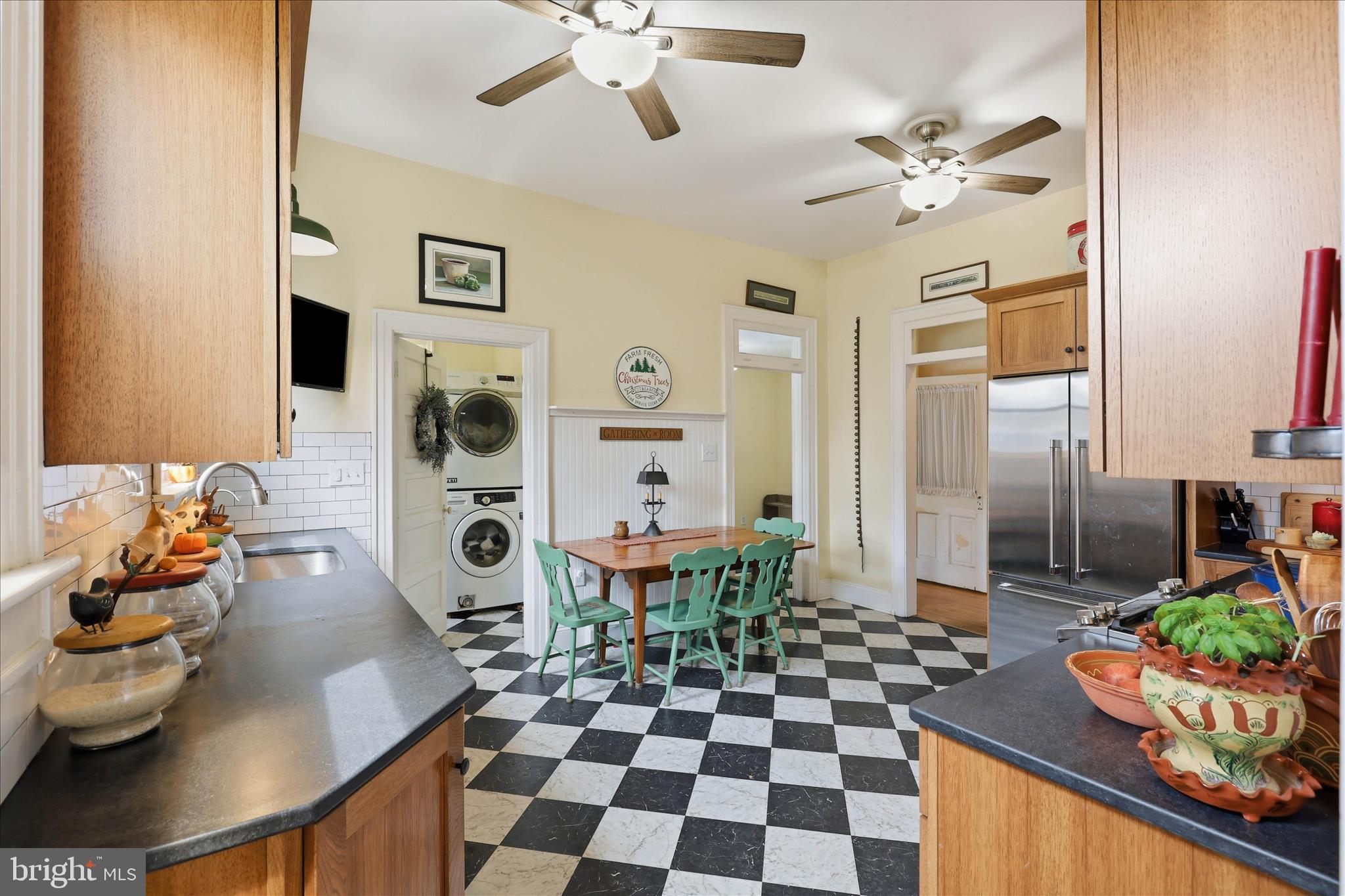 LITITZ BOROUGH - Residential