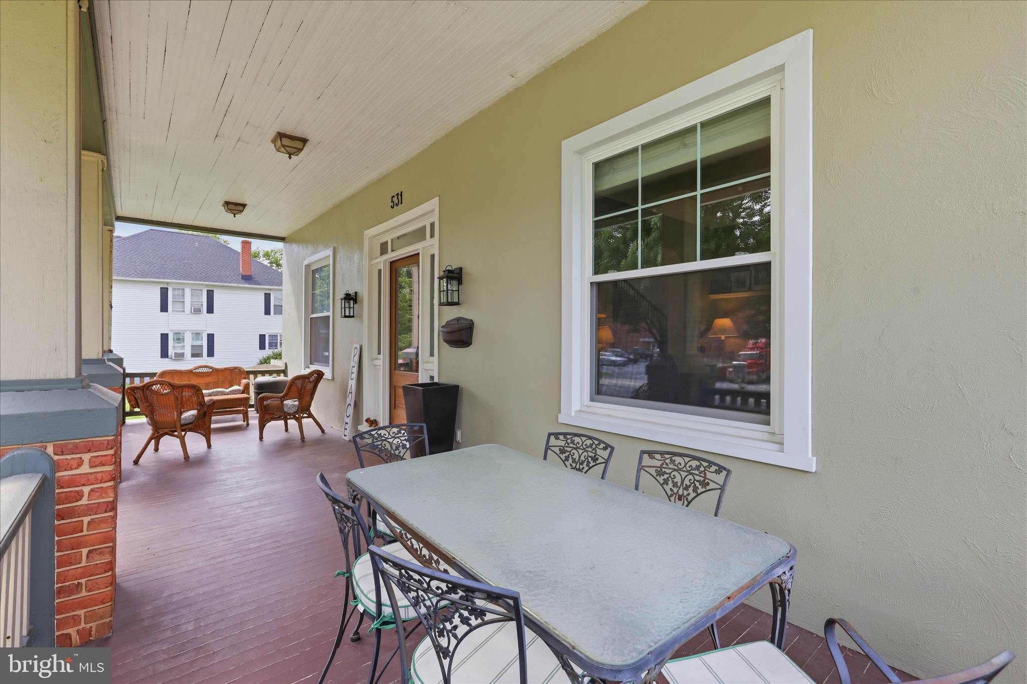 LITITZ BOROUGH - Residential