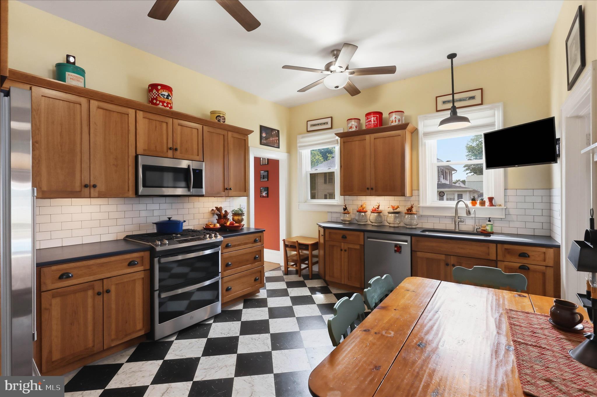 LITITZ BOROUGH - Residential