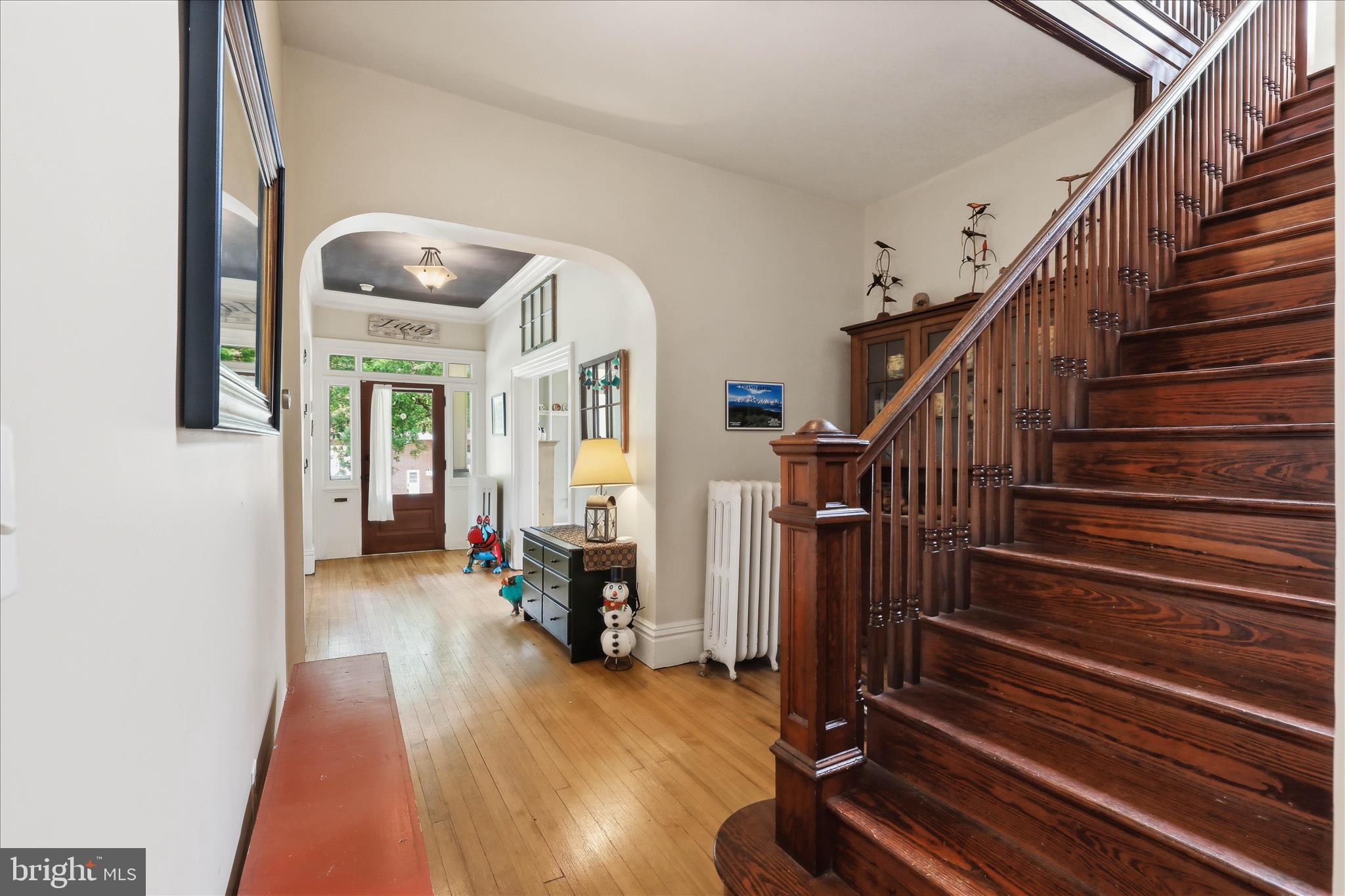 LITITZ BOROUGH - Residential
