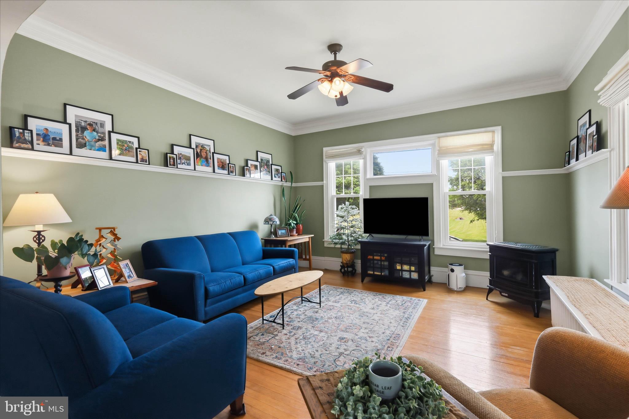 LITITZ BOROUGH - Residential