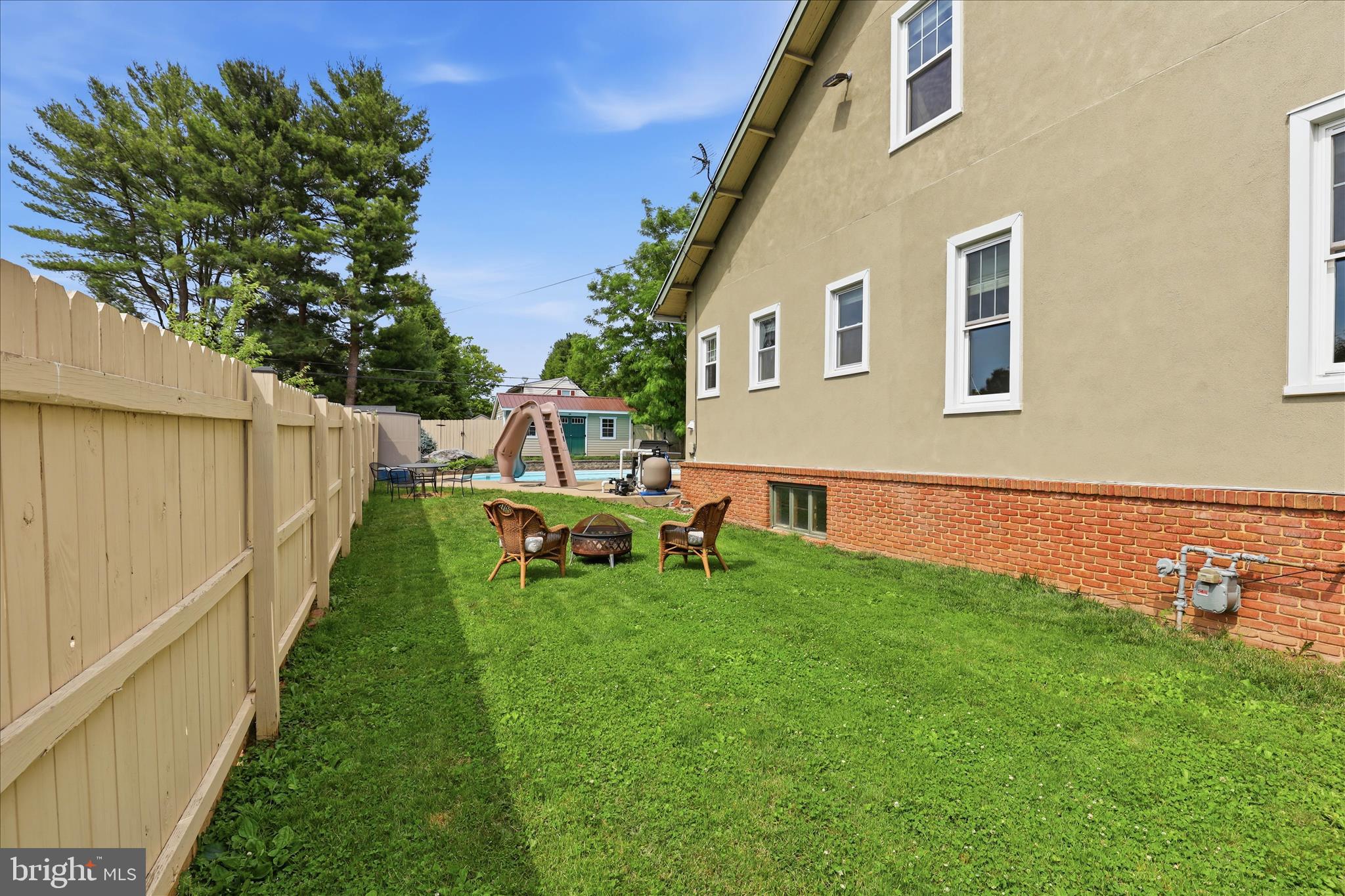 LITITZ BOROUGH - Residential