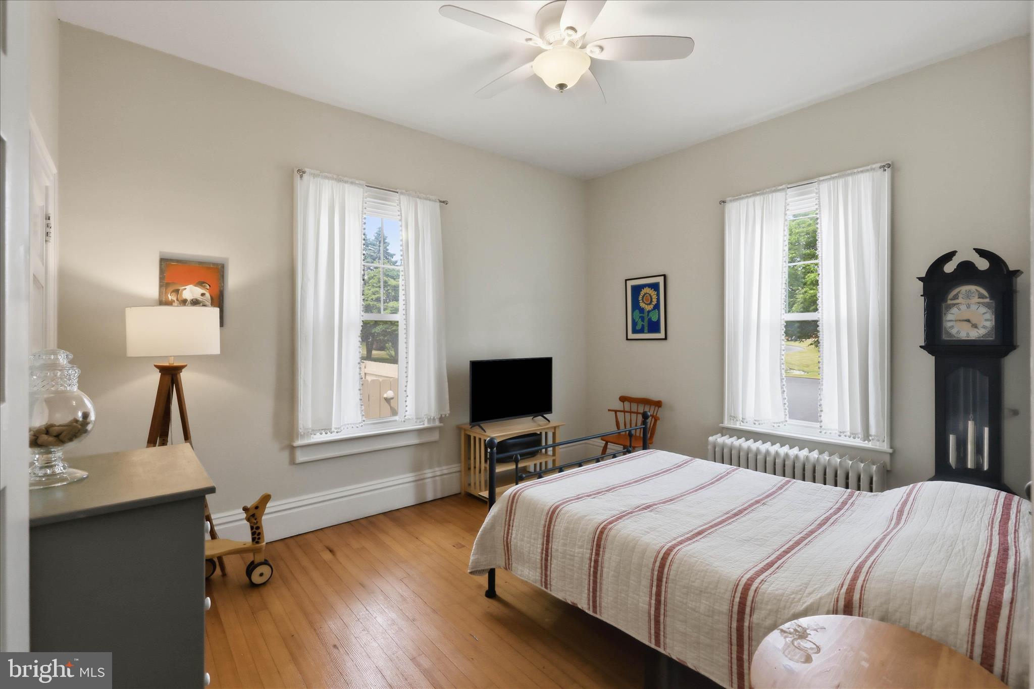 LITITZ BOROUGH - Residential