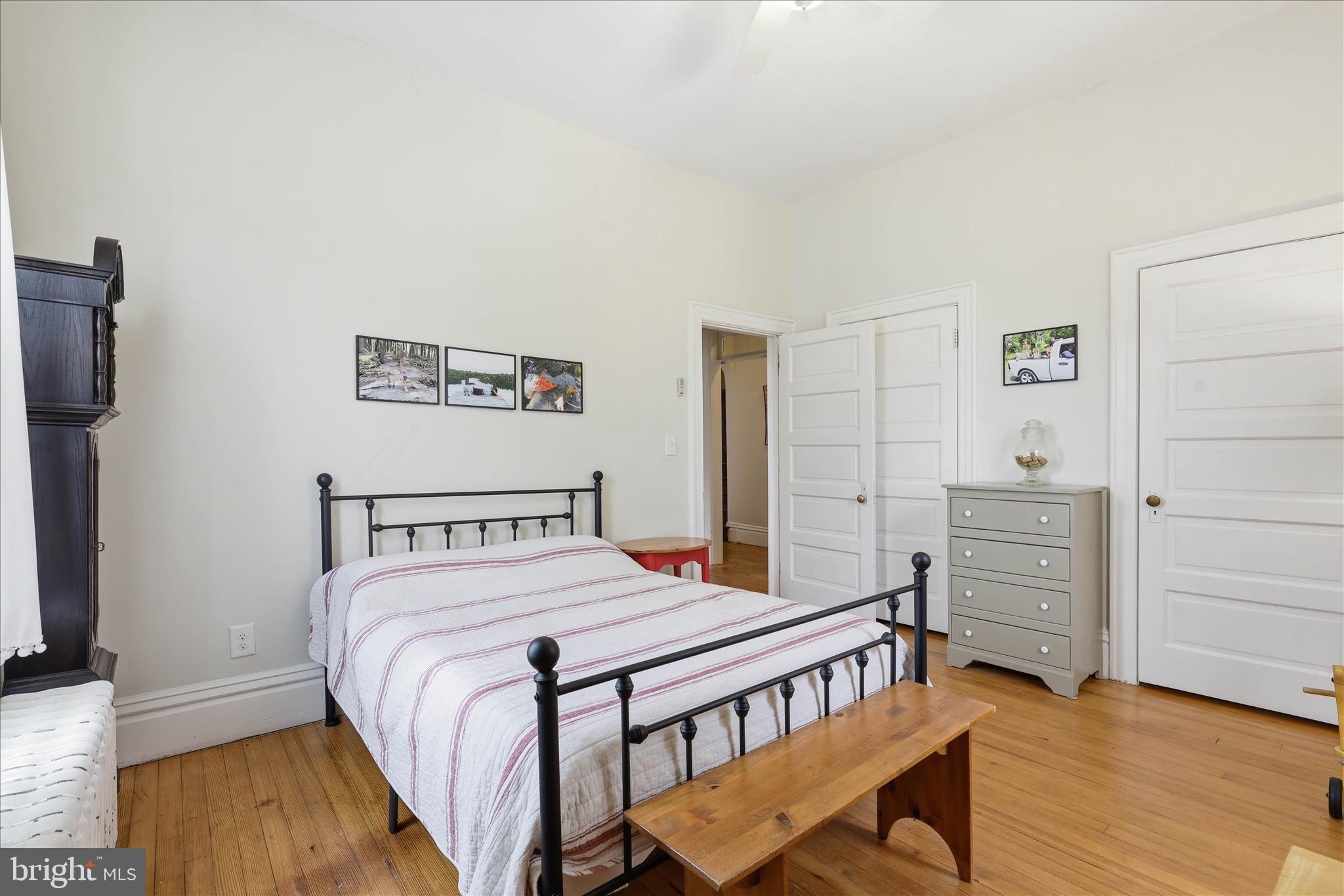 LITITZ BOROUGH - Residential
