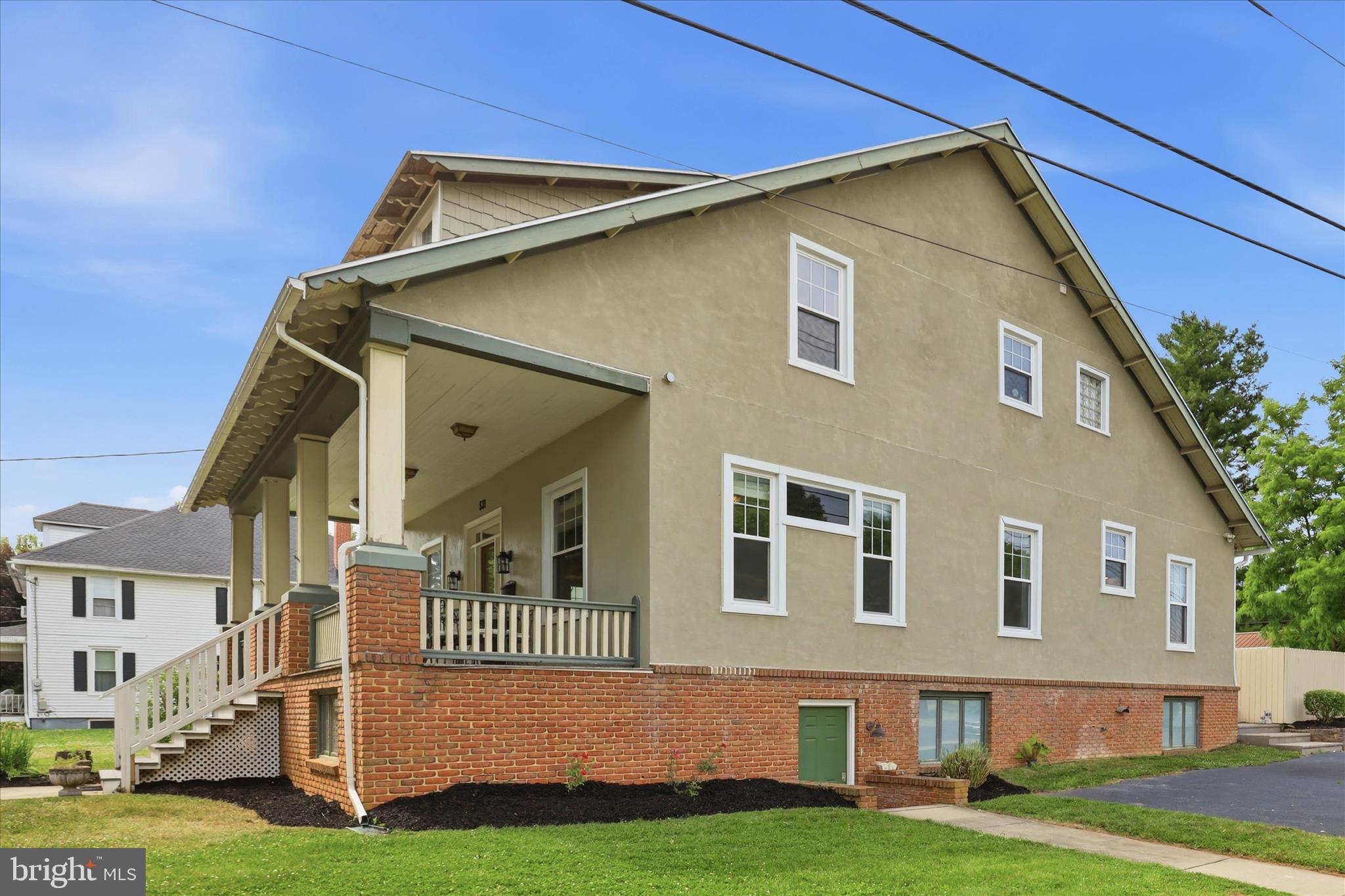 LITITZ BOROUGH - Residential