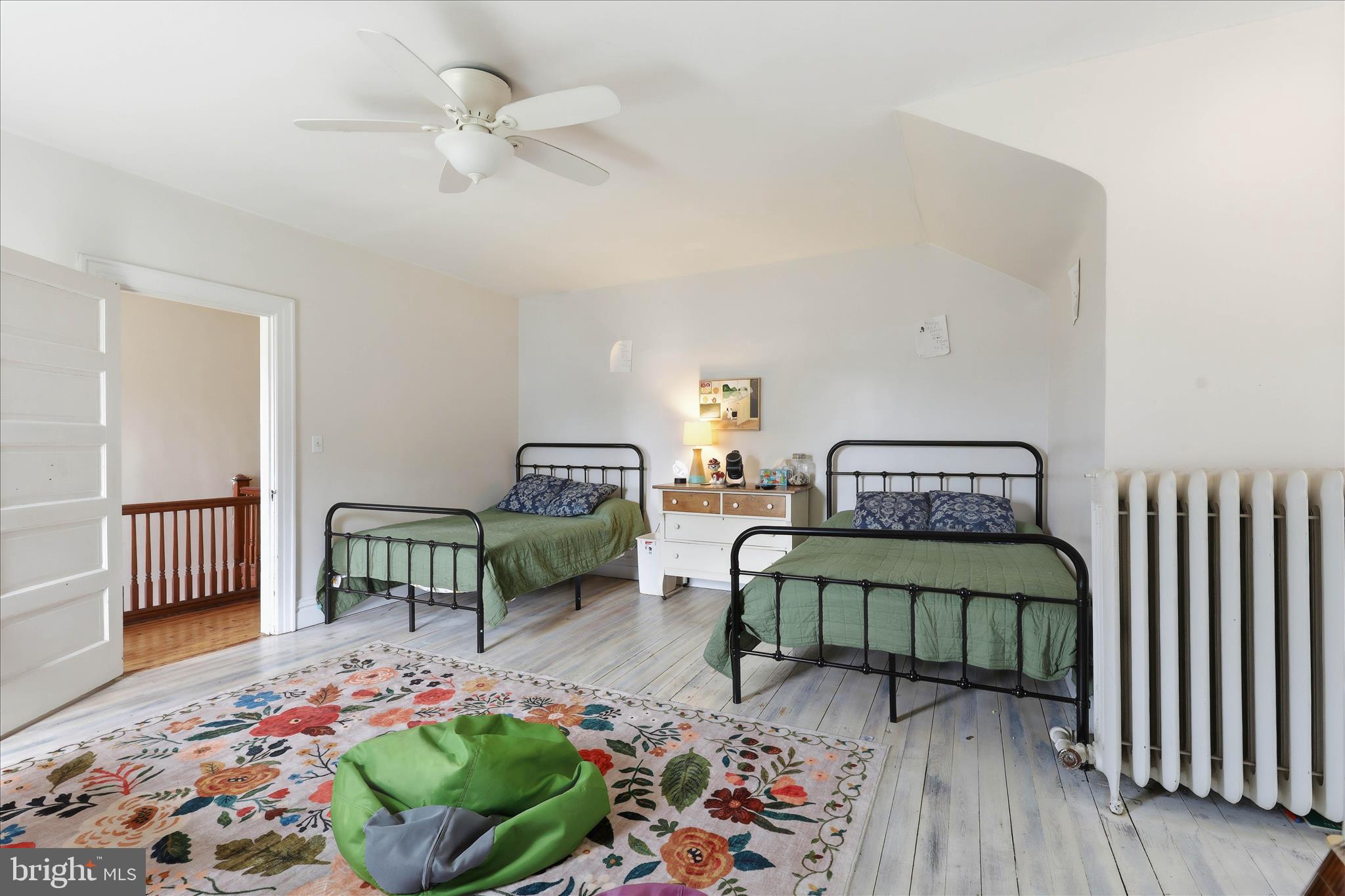LITITZ BOROUGH - Residential