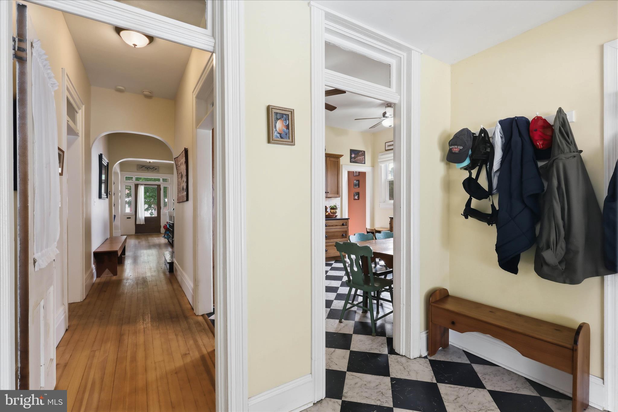 LITITZ BOROUGH - Residential