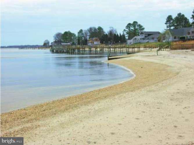 CABIN POINT - Residential