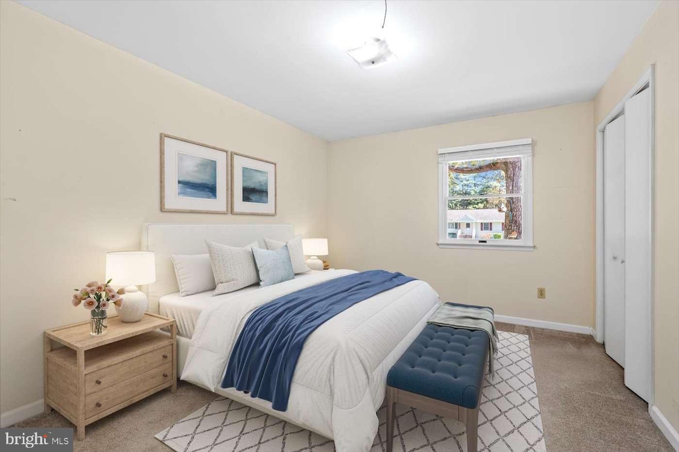 CABIN POINT - Residential