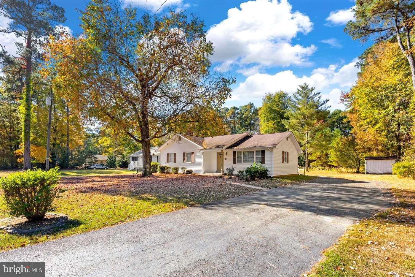 CABIN POINT - Residential
