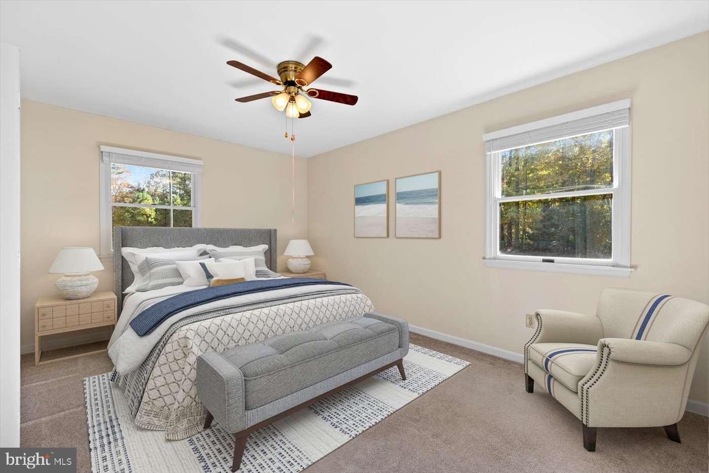 CABIN POINT - Residential
