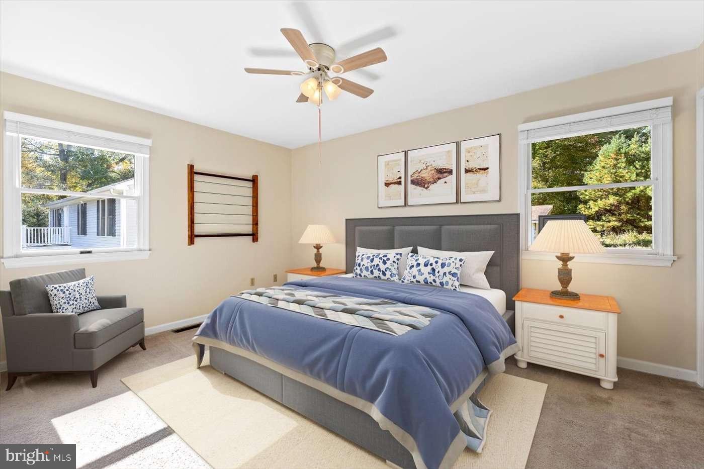 CABIN POINT - Residential