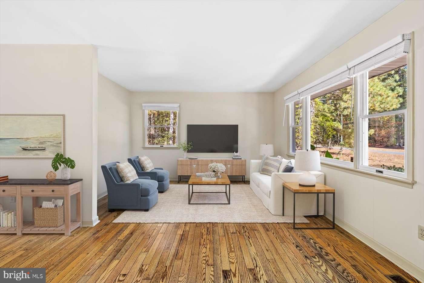 CABIN POINT - Residential
