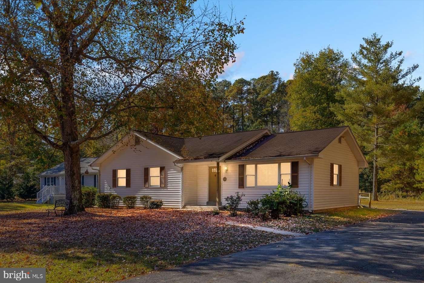 CABIN POINT - Residential