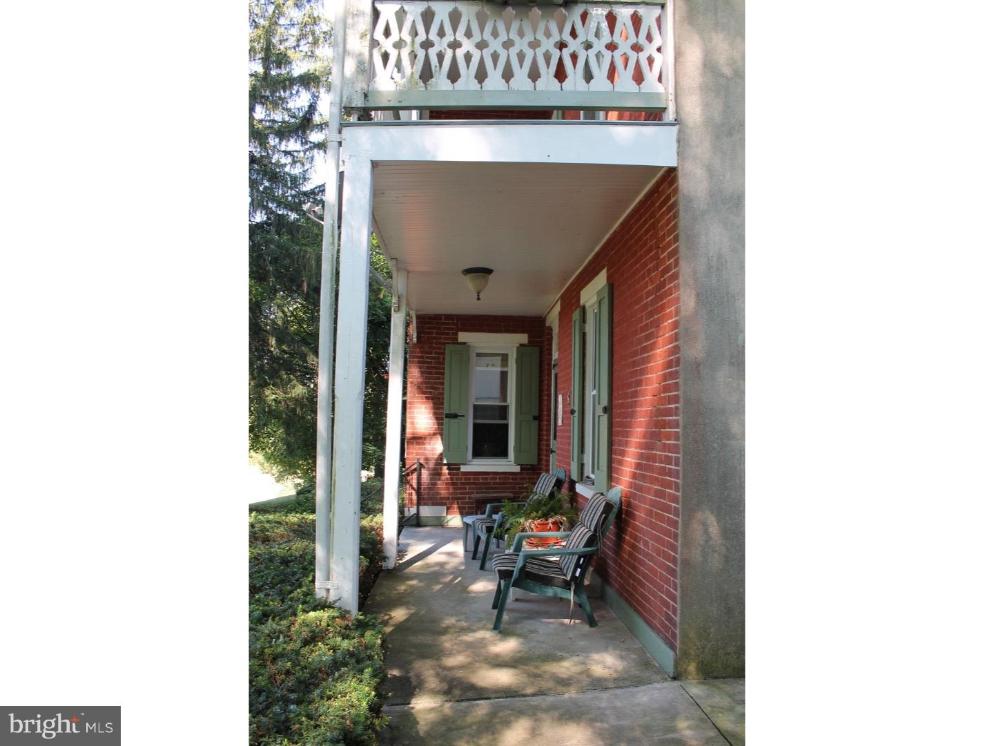 BERKS COUNTY - Residential