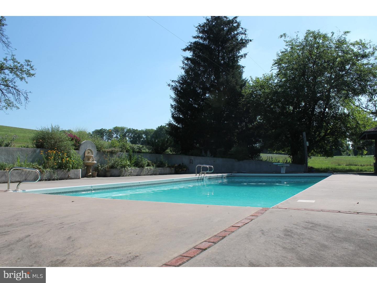 BERKS COUNTY - Residential
