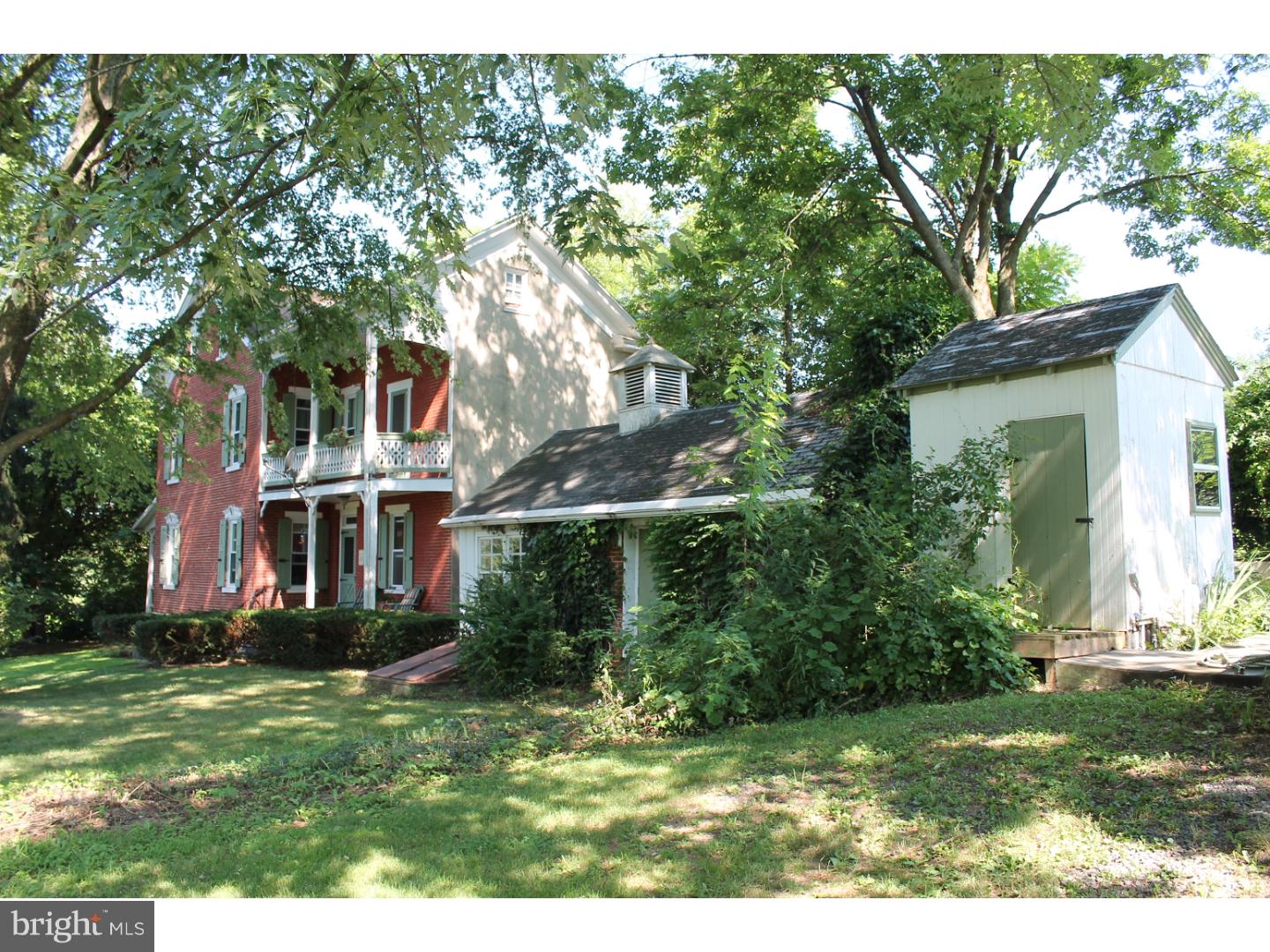 BERKS COUNTY - Residential