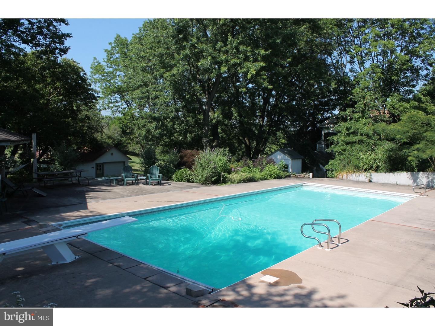 BERKS COUNTY - Residential
