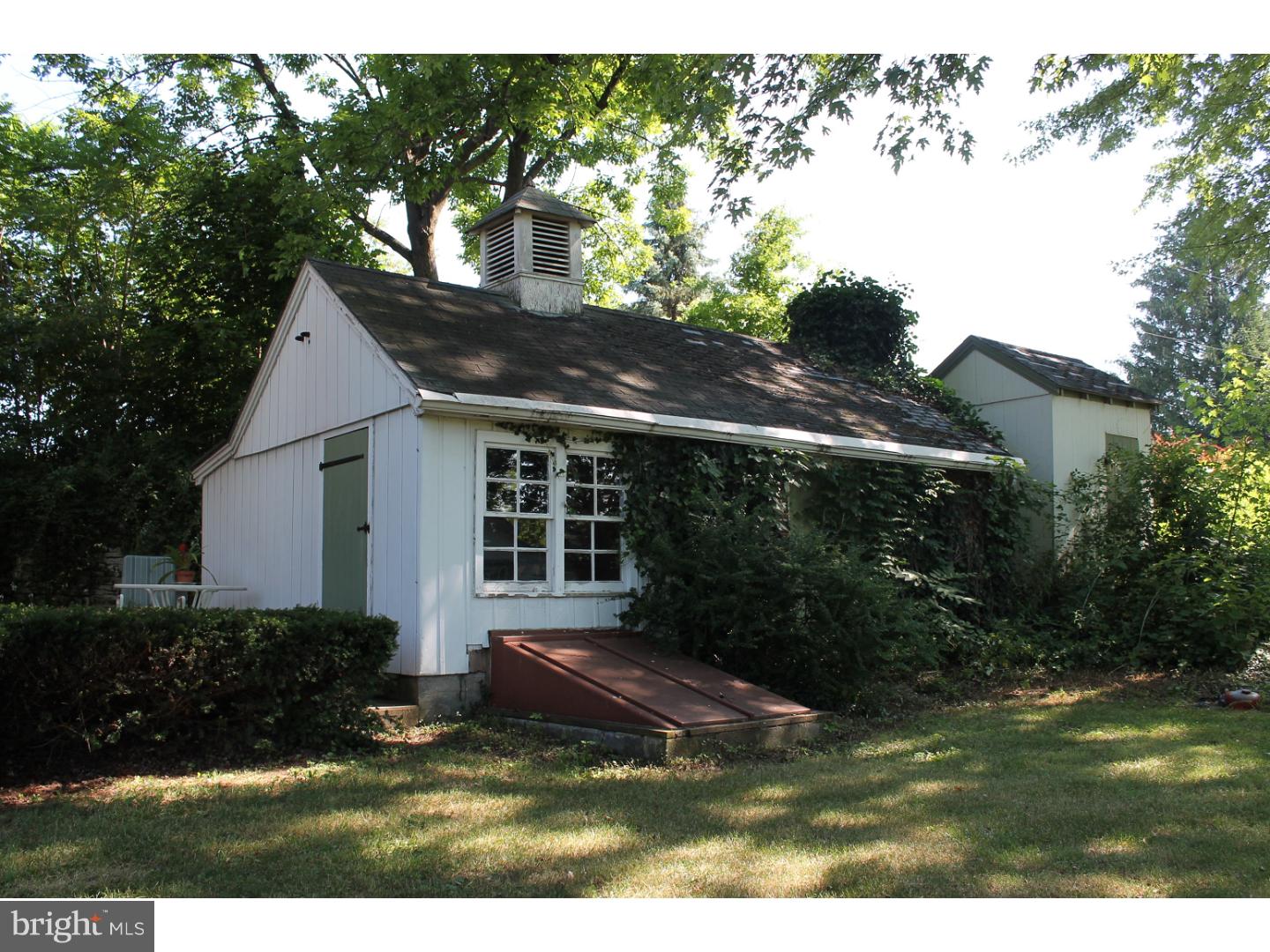 BERKS COUNTY - Residential