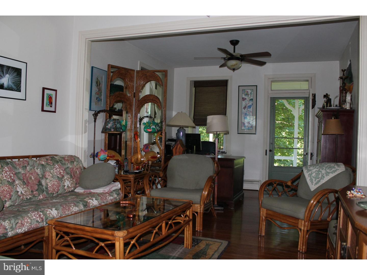 BERKS COUNTY - Residential