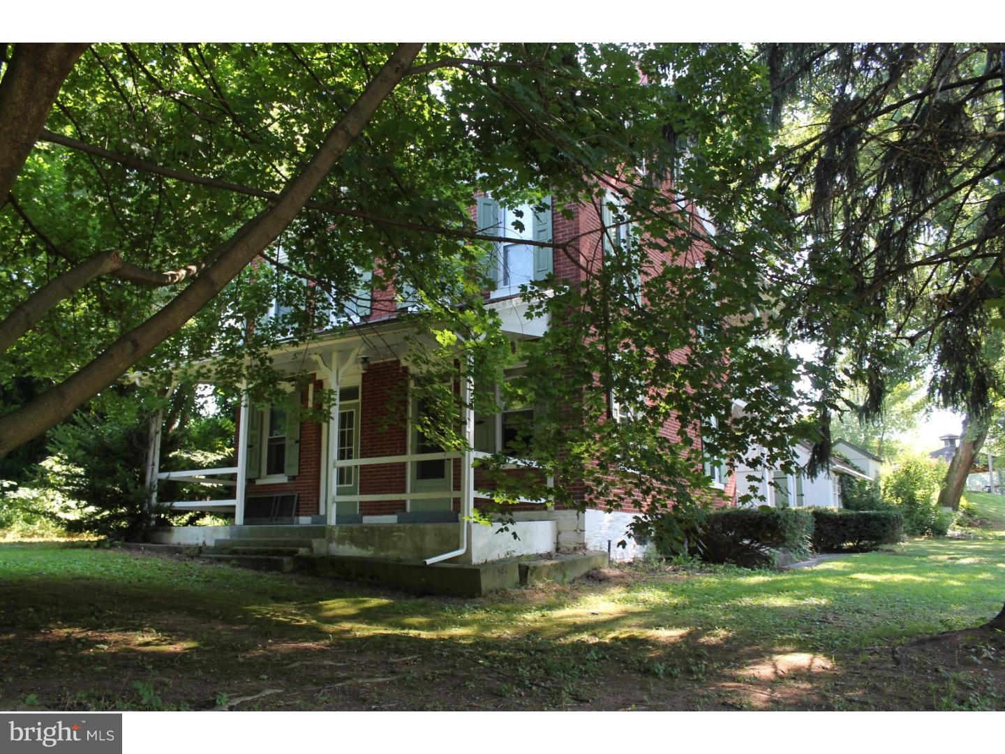 BERKS COUNTY - Residential