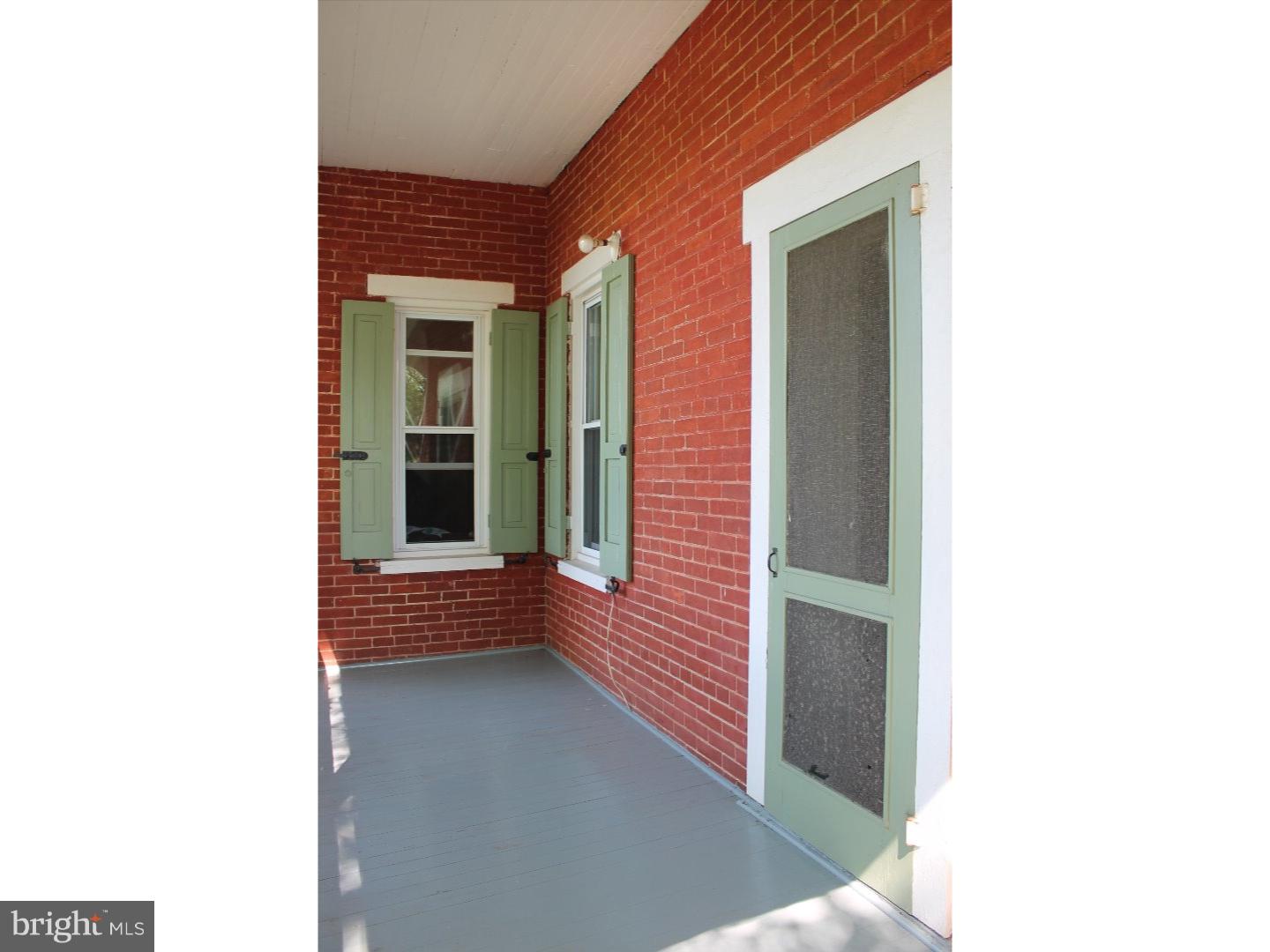 BERKS COUNTY - Residential