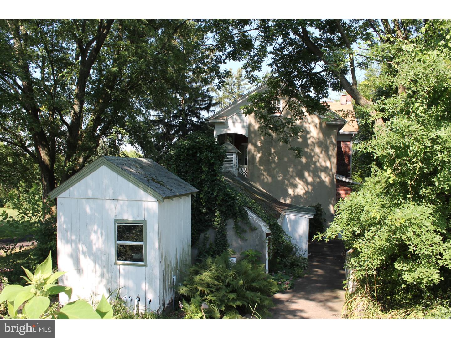 BERKS COUNTY - Residential