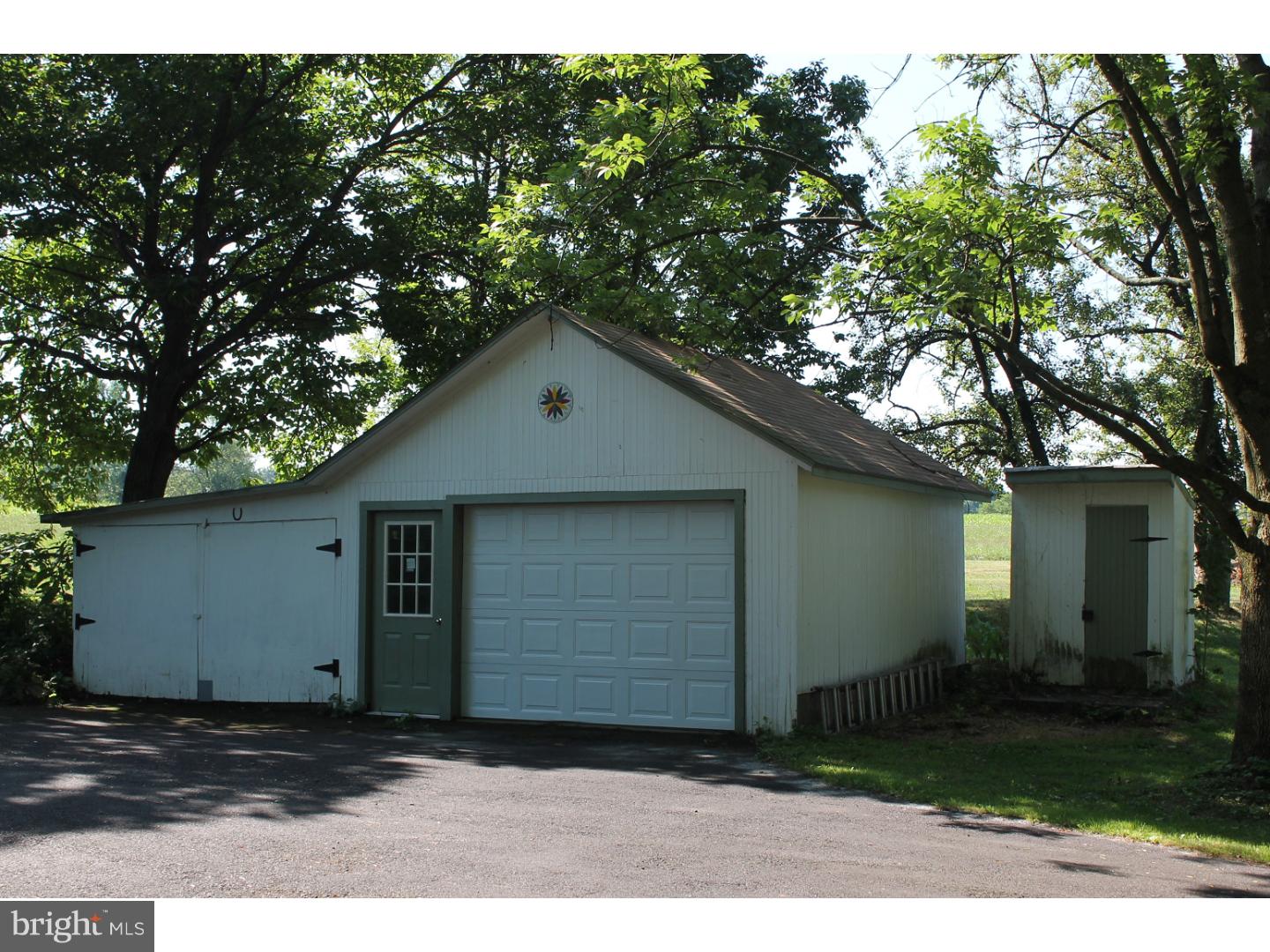 BERKS COUNTY - Residential