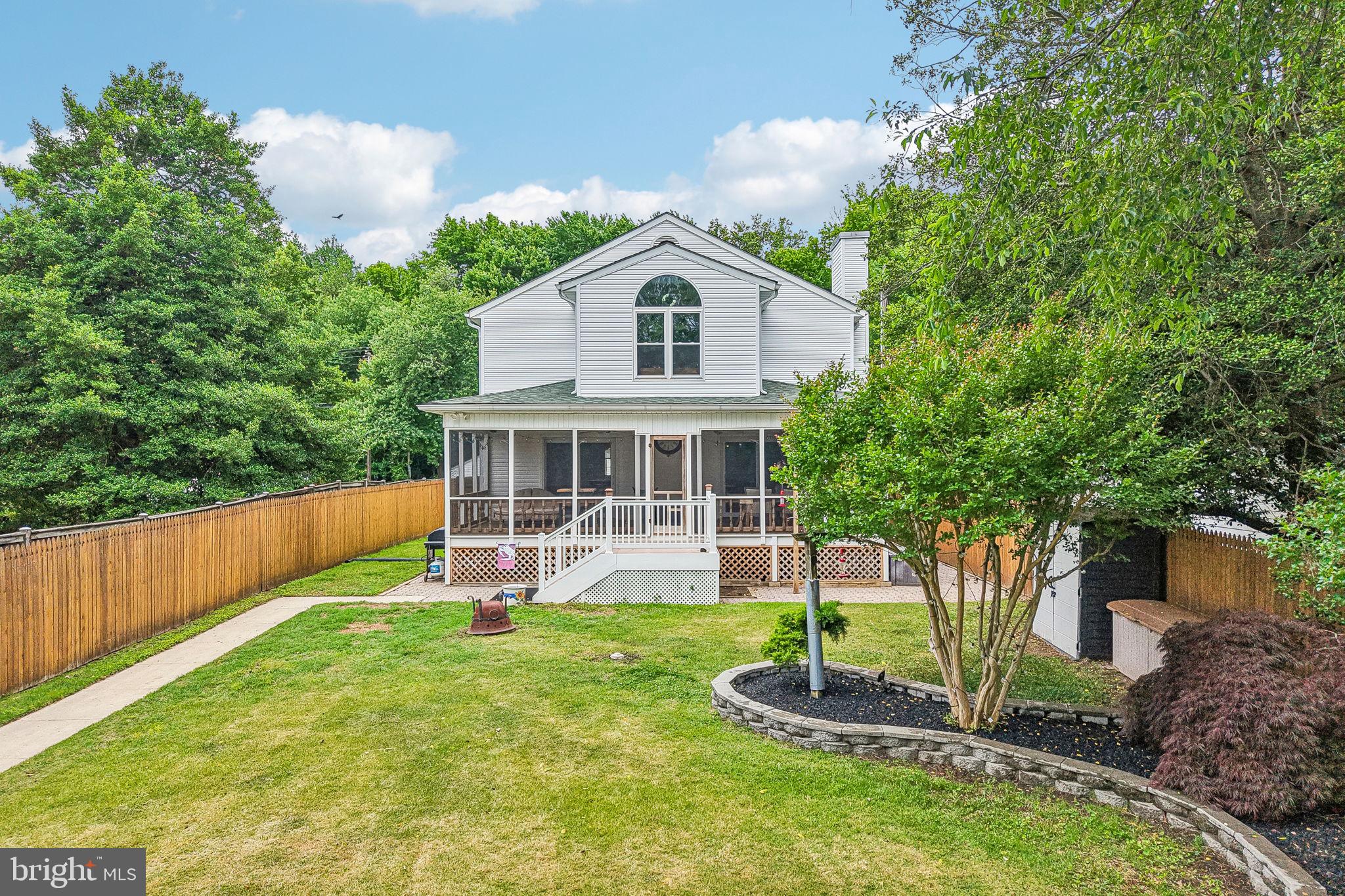 POPLAR RIDGE - Residential